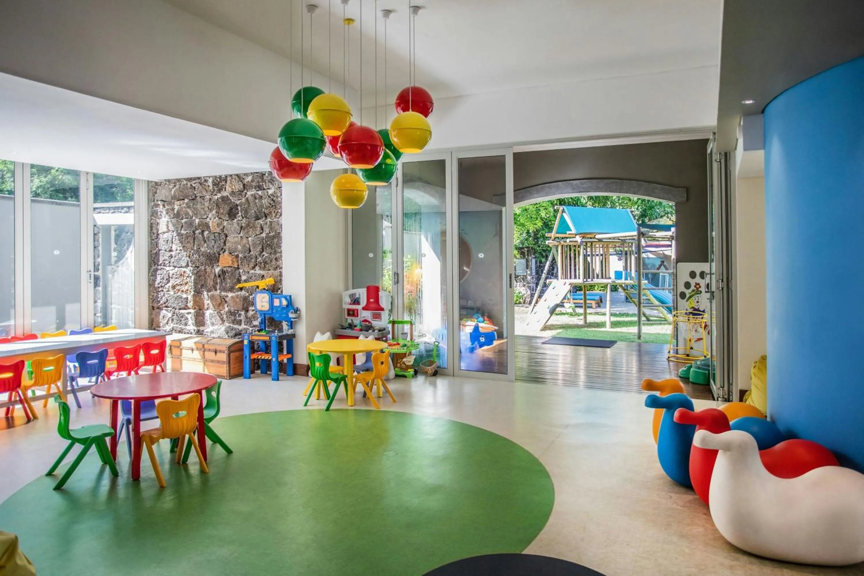 Other in The St. Regis Le Morne Resort, Mauritius