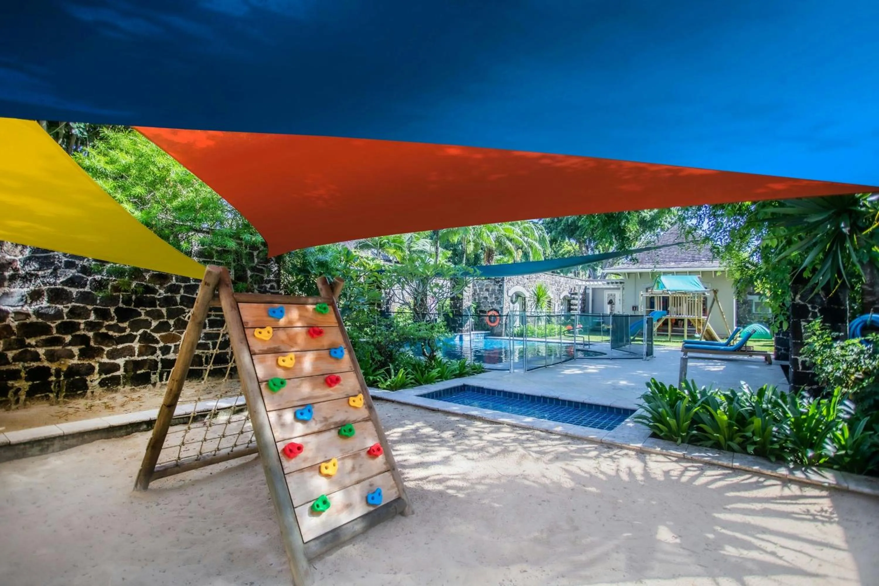 Other in JW Marriott Mauritius Resort