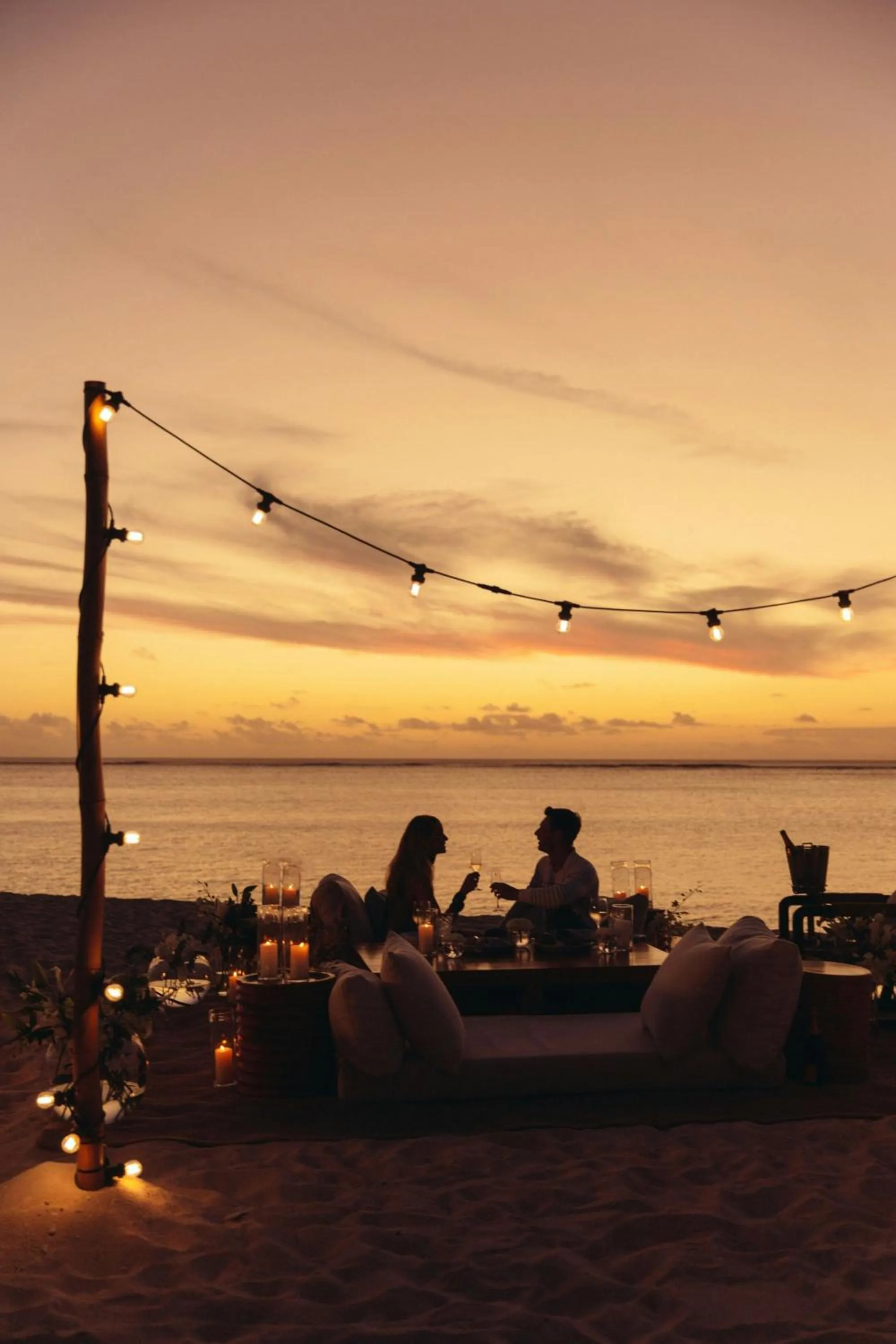 Other in The St. Regis Le Morne Resort, Mauritius