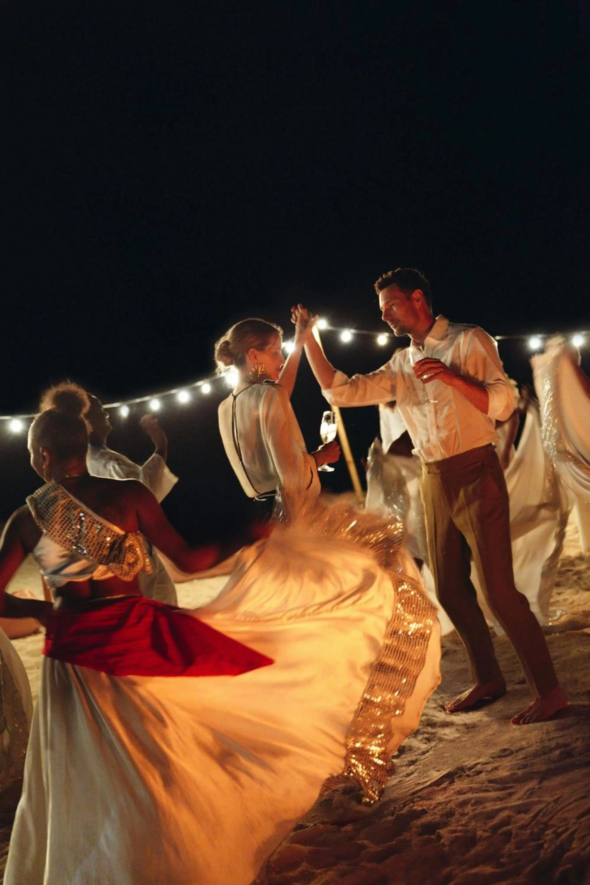 Other in The St. Regis Le Morne Resort, Mauritius