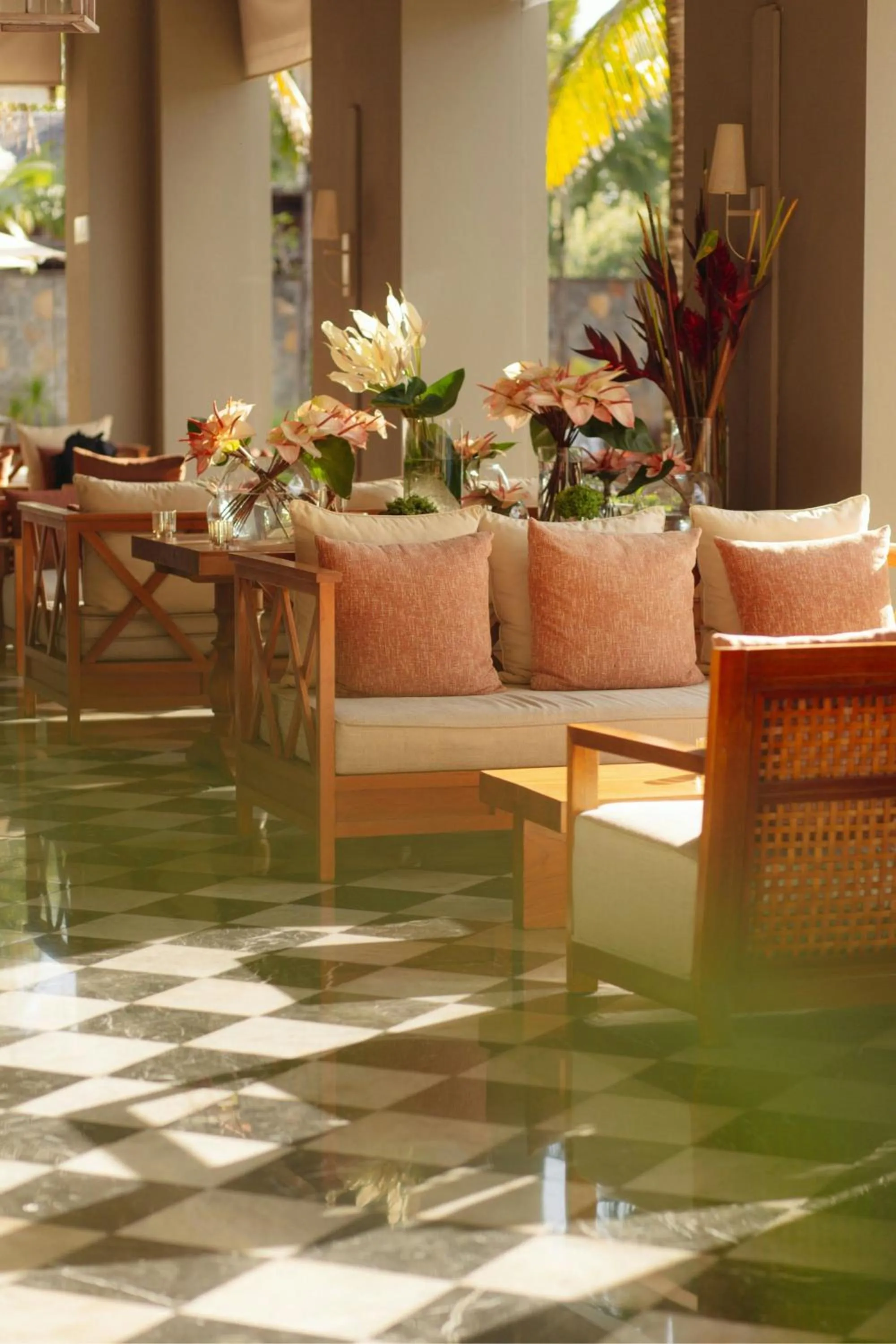 Other in JW Marriott Mauritius Resort