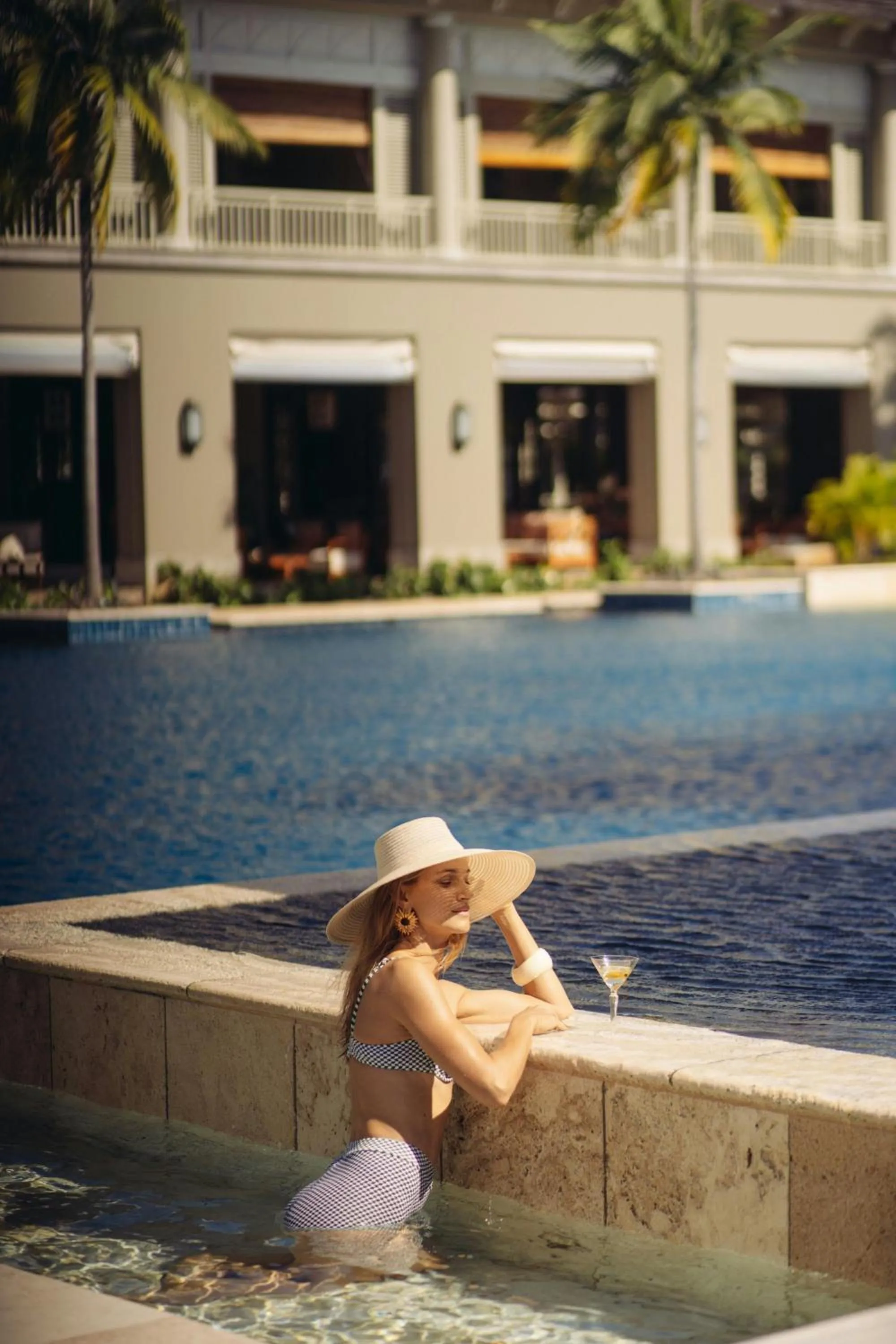 Other in The St. Regis Le Morne Resort, Mauritius