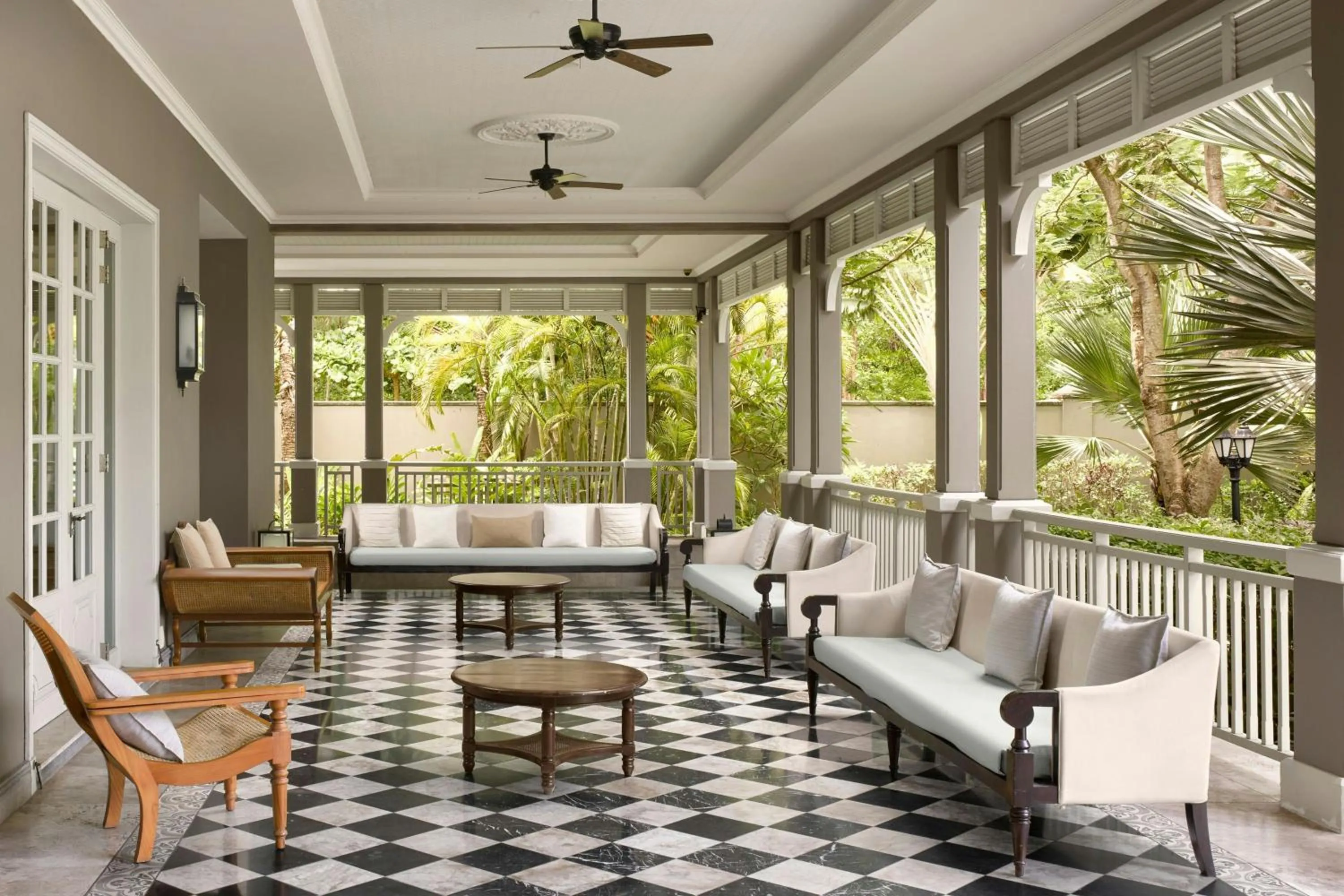 Other in JW Marriott Mauritius Resort