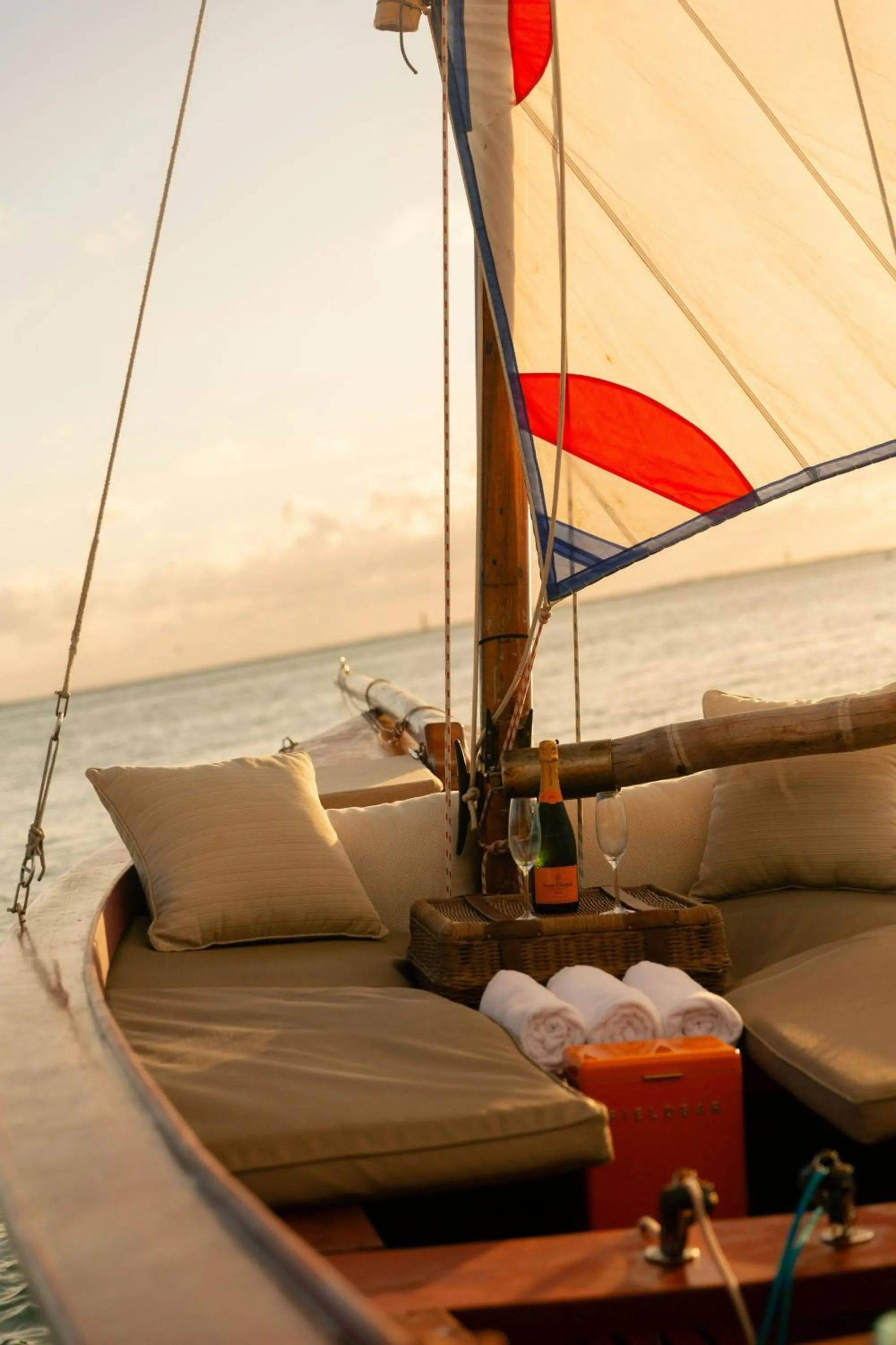 Other in The St. Regis Le Morne Resort, Mauritius