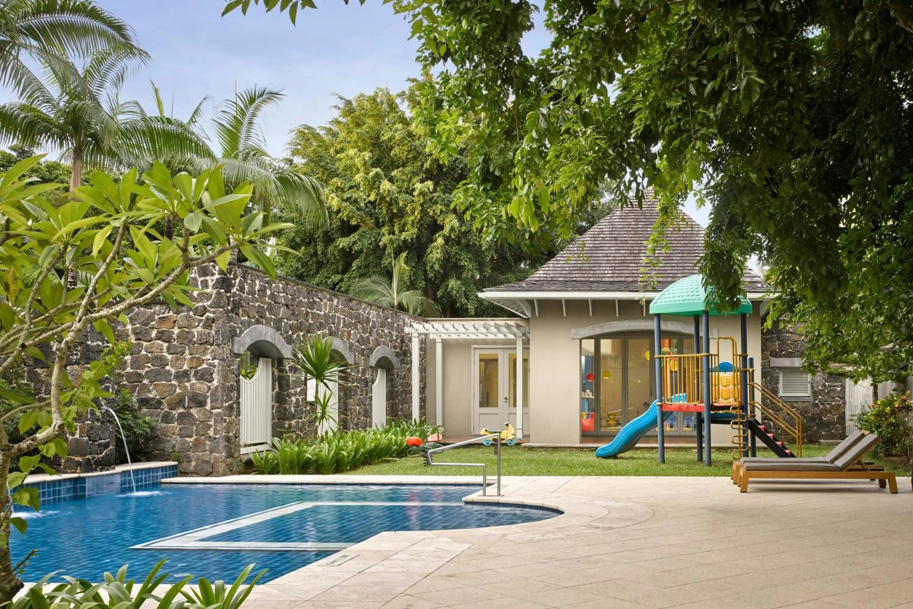 Other in JW Marriott Mauritius Resort