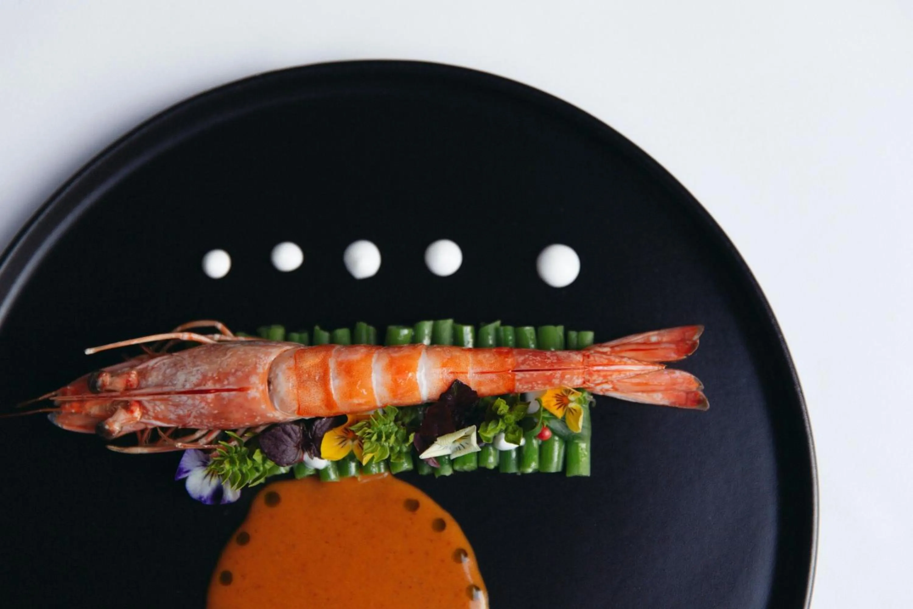 Restaurant/places to eat in JW Marriott Mauritius Resort