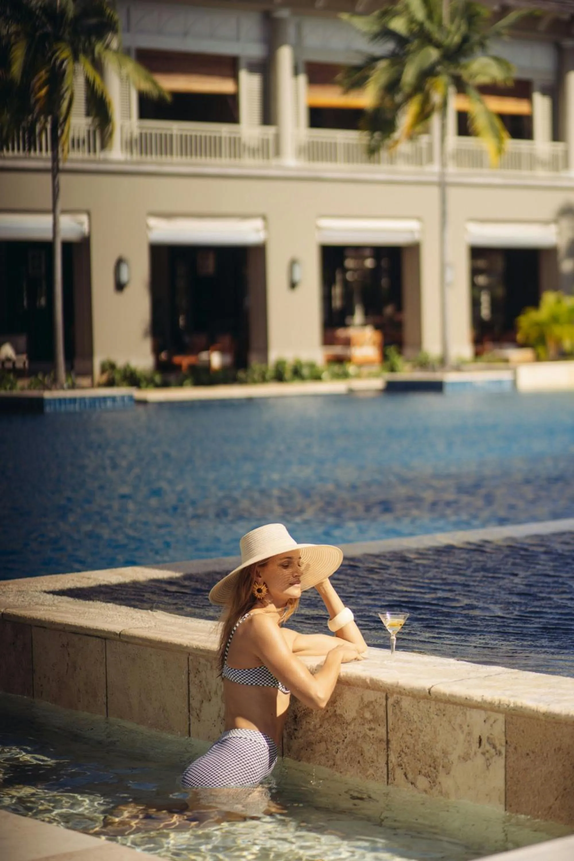 Other in The St. Regis Le Morne Resort, Mauritius