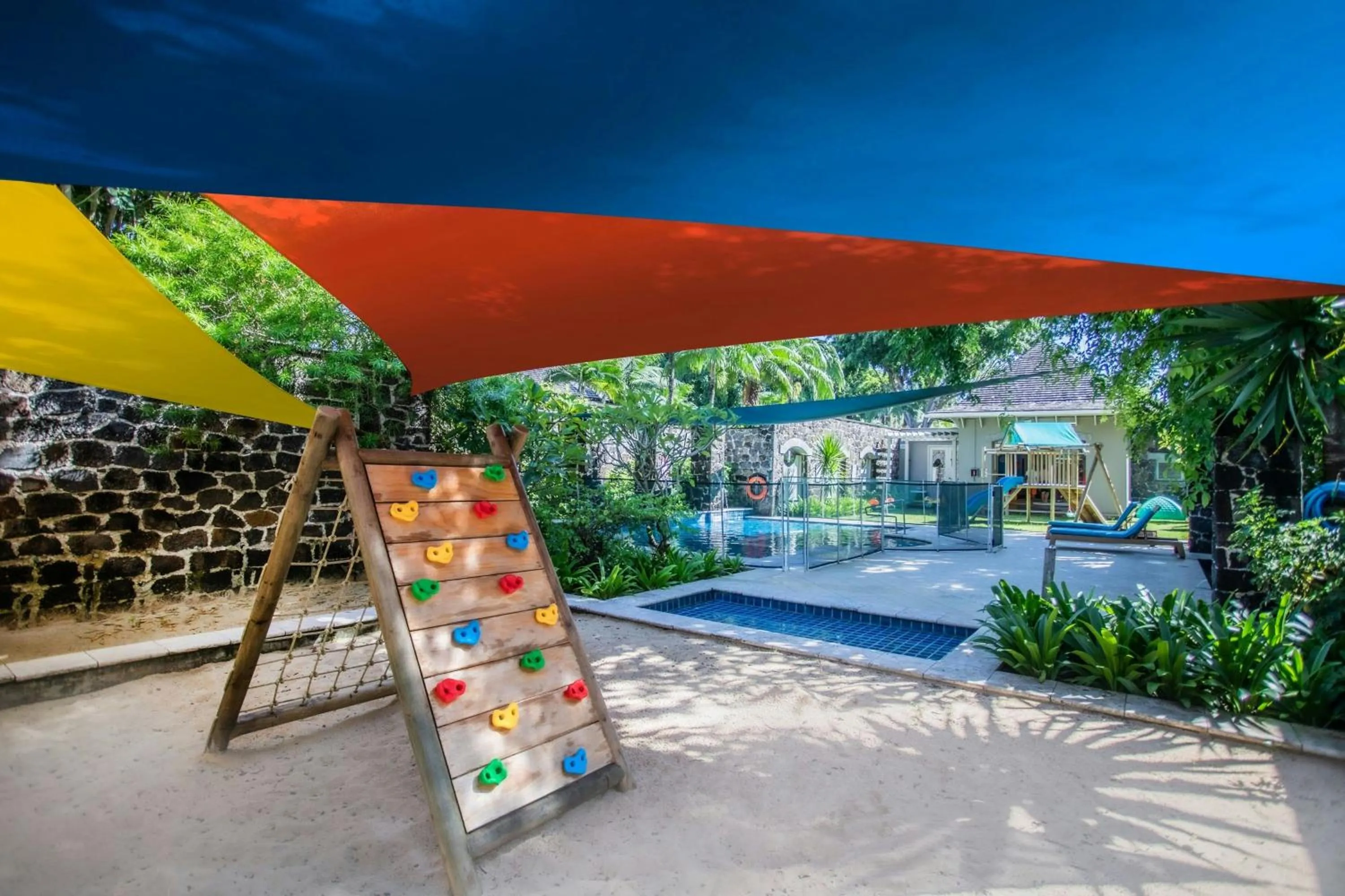 Other in The St. Regis Le Morne Resort, Mauritius