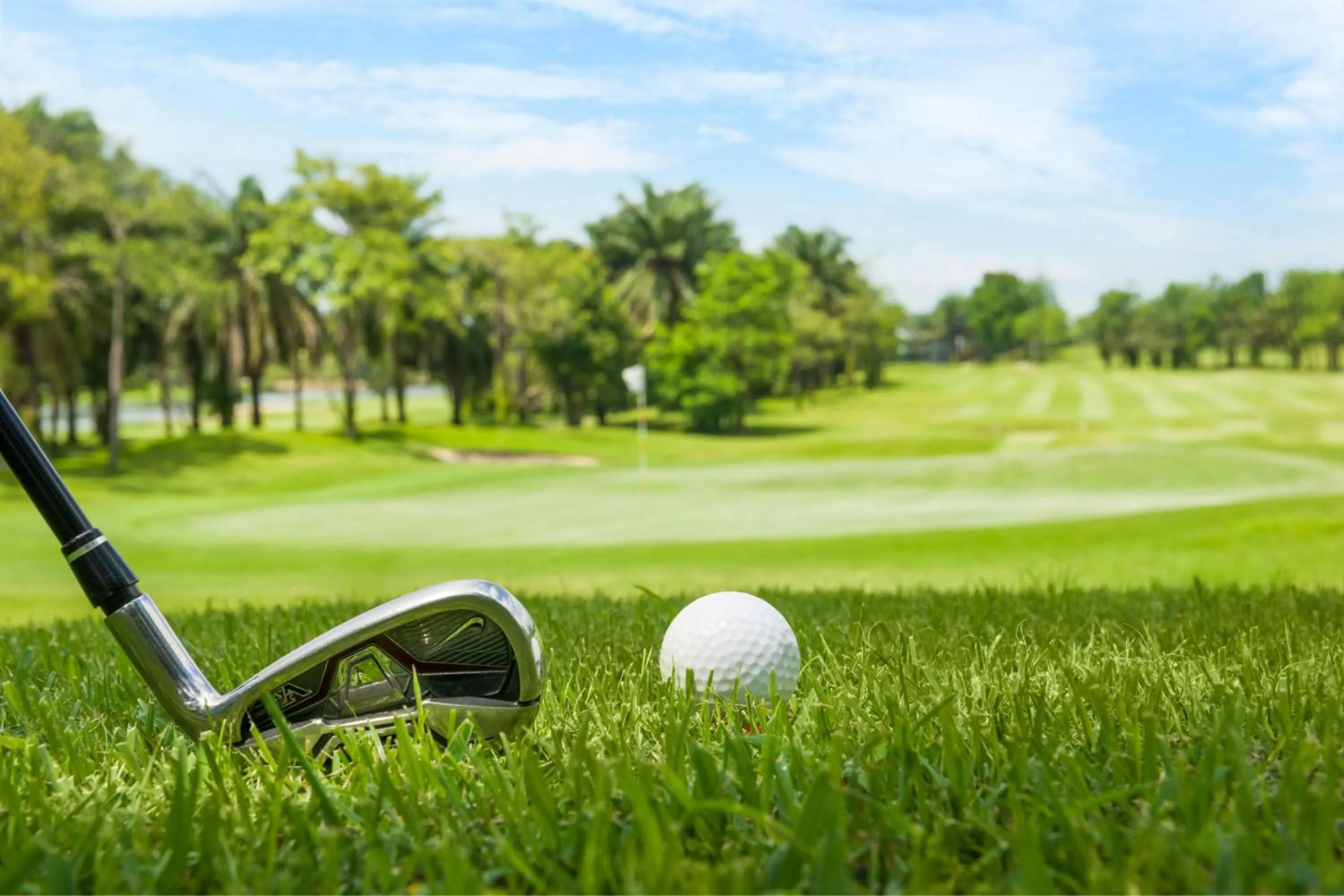 Other in JW Marriott Mauritius Resort