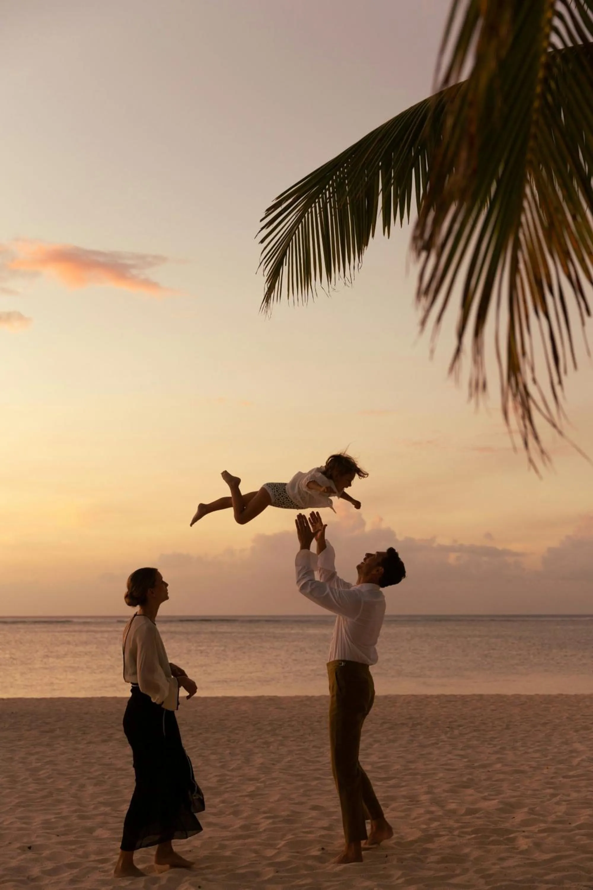 Other in The St. Regis Le Morne Resort, Mauritius