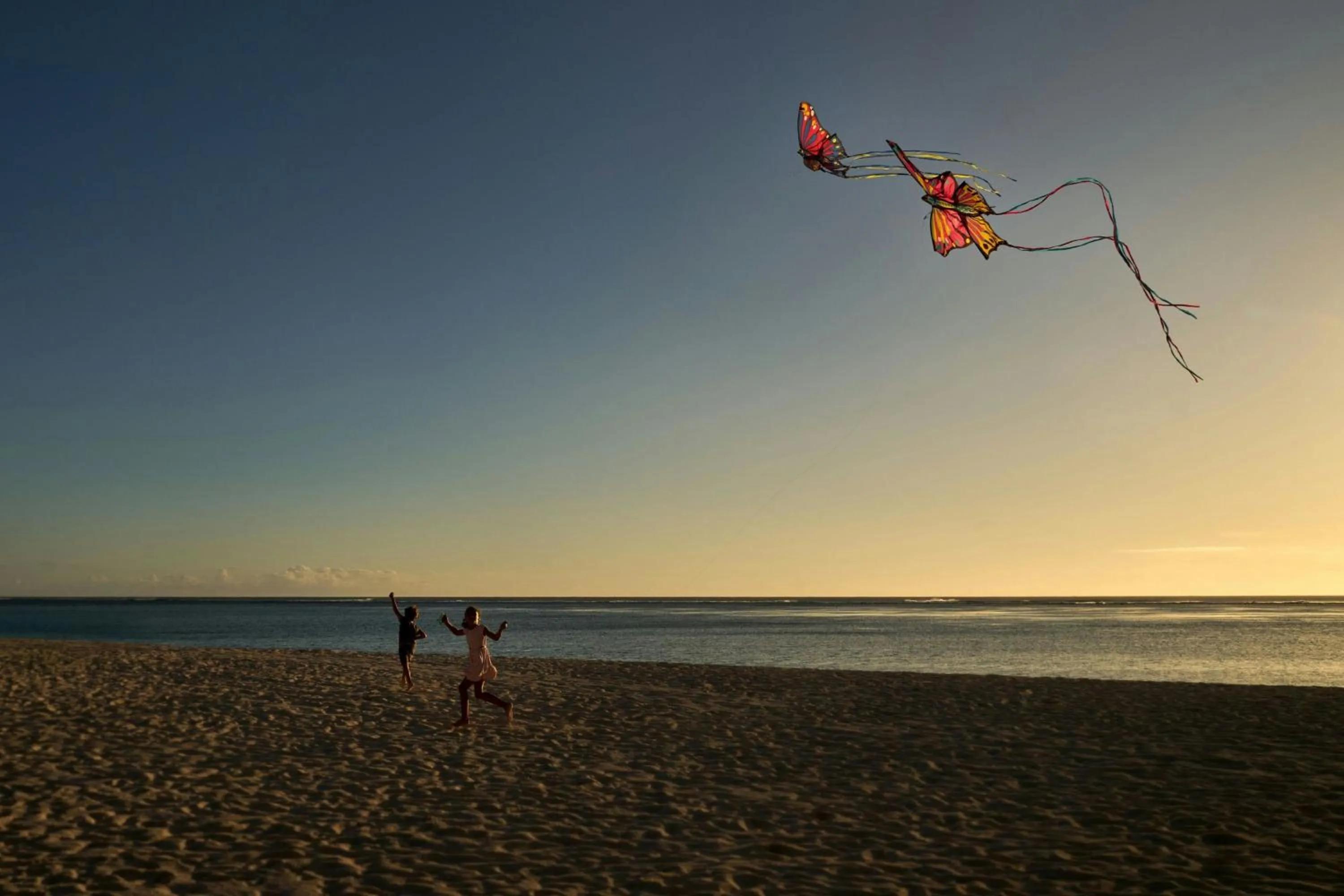 Other in The St. Regis Le Morne Resort, Mauritius