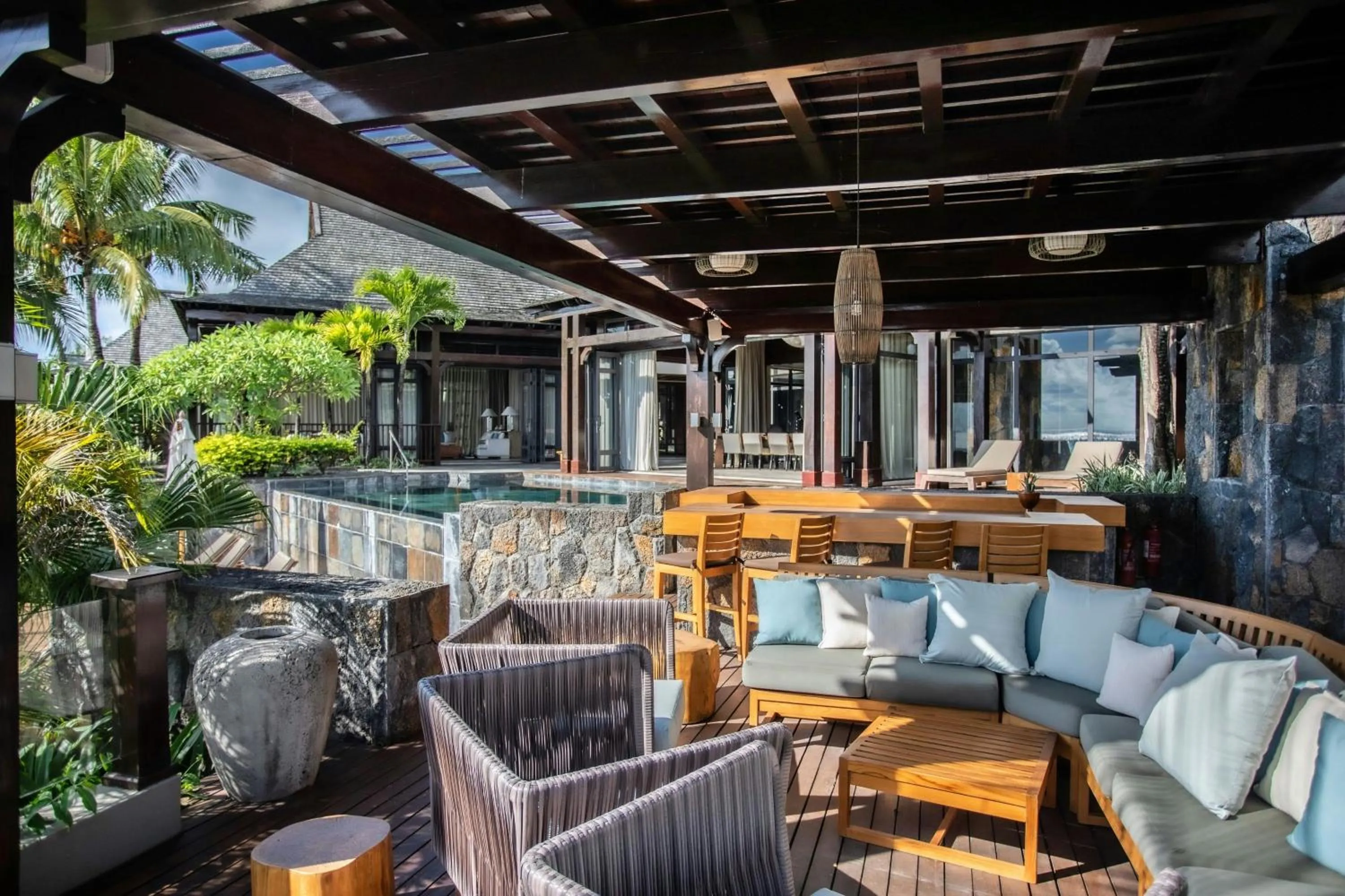 Other in The St. Regis Le Morne Resort, Mauritius