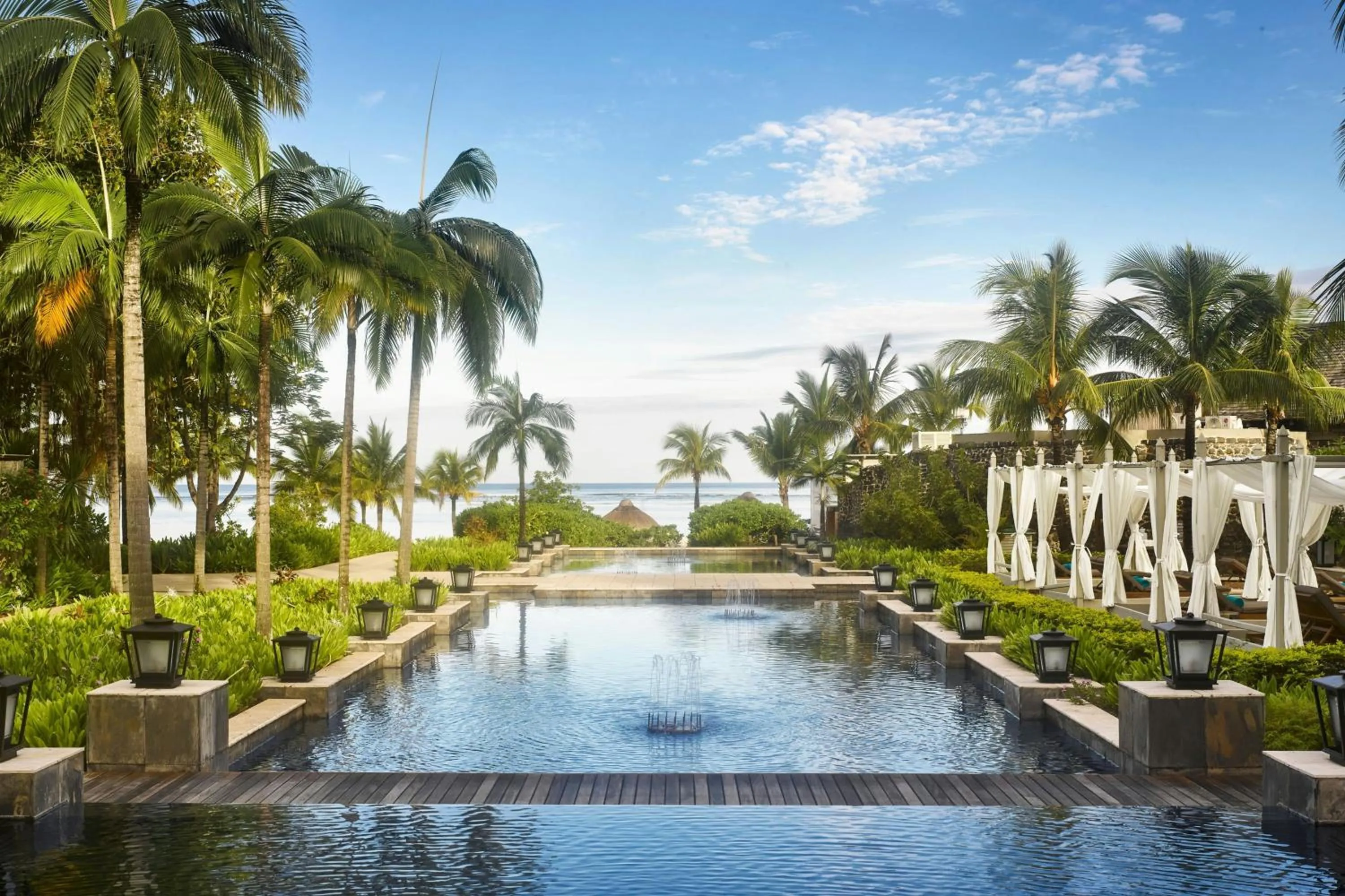 Other in JW Marriott Mauritius Resort