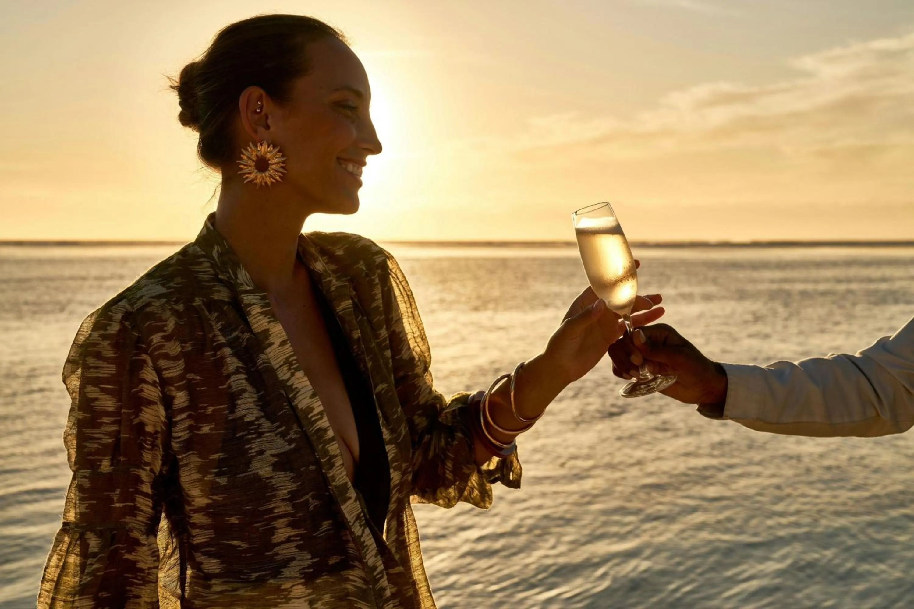 Other in The St. Regis Le Morne Resort, Mauritius