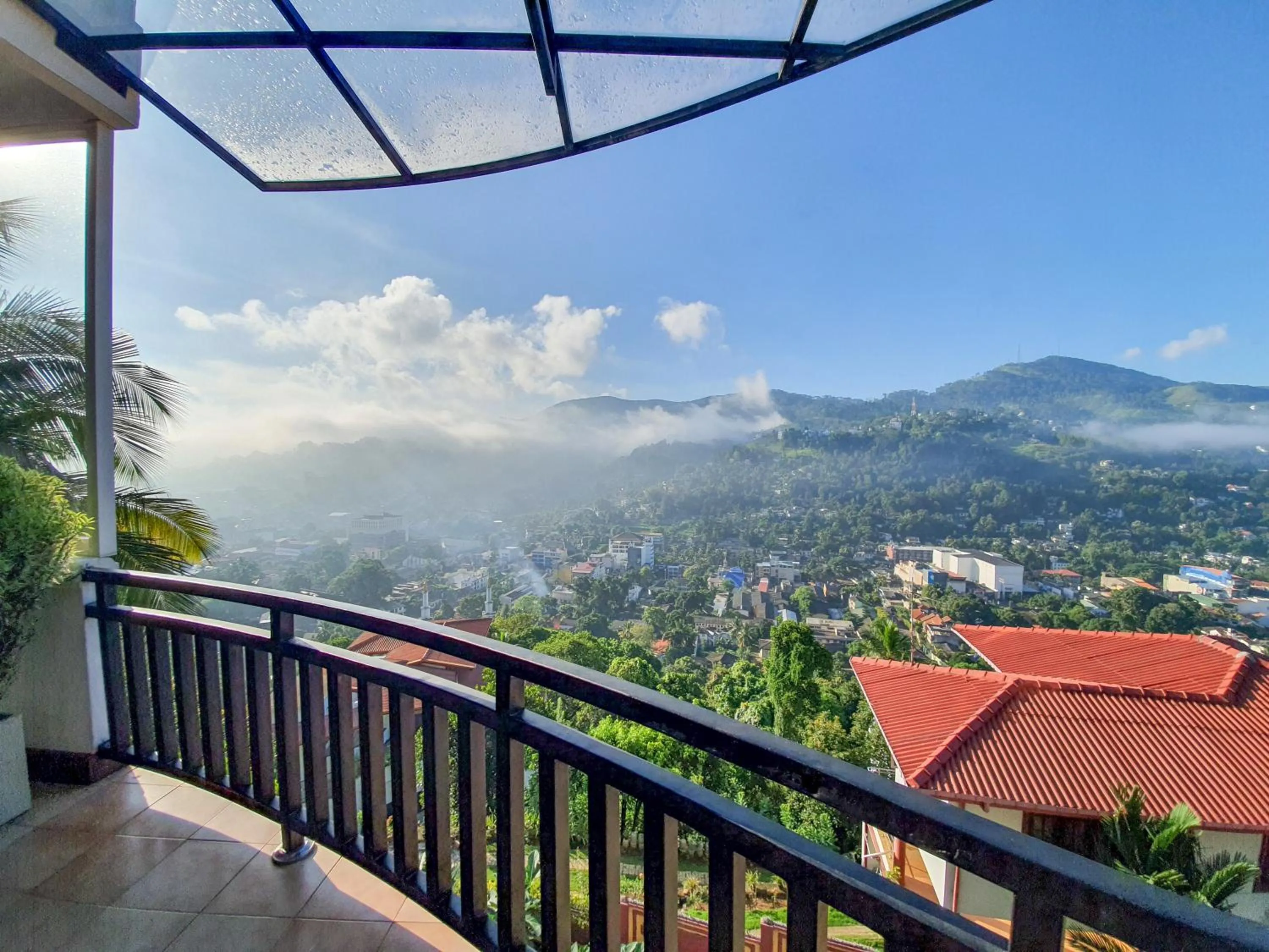 The SkyDeck Kandy