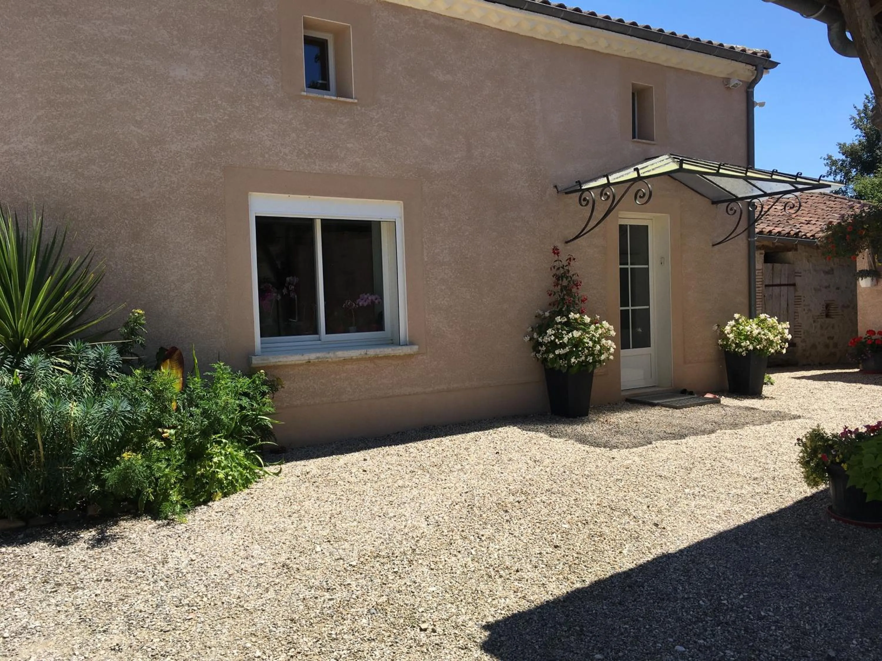 Location Chambres d'Hôtes Clodeguy No 2