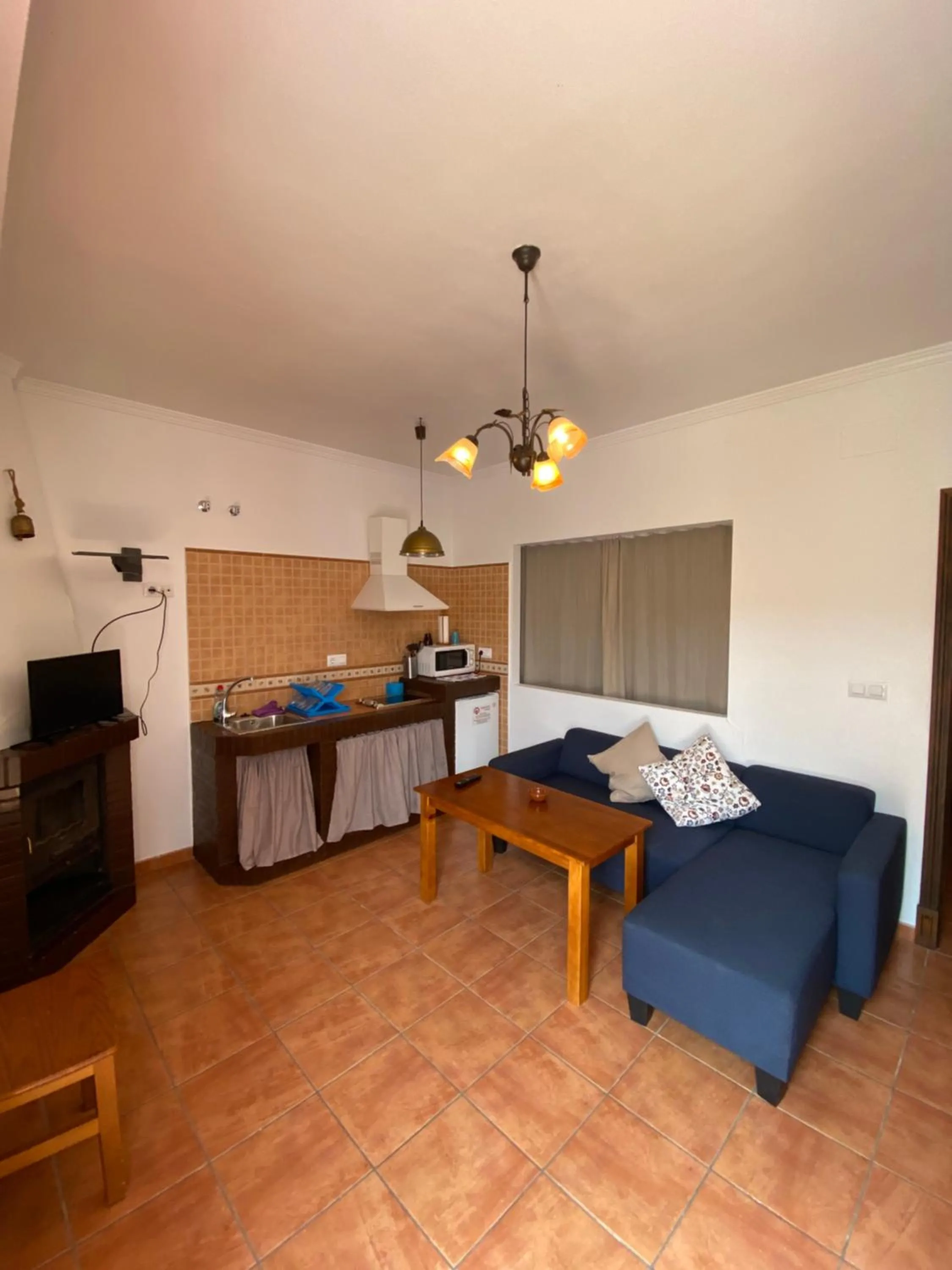 Apartahotel 4 vientos