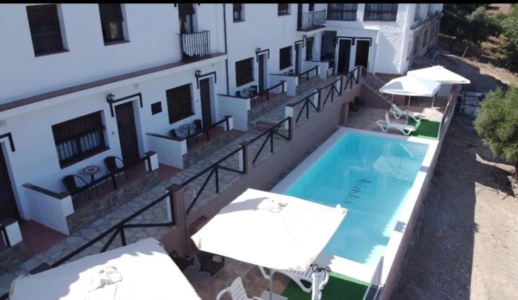 Apartahotel 4 vientos