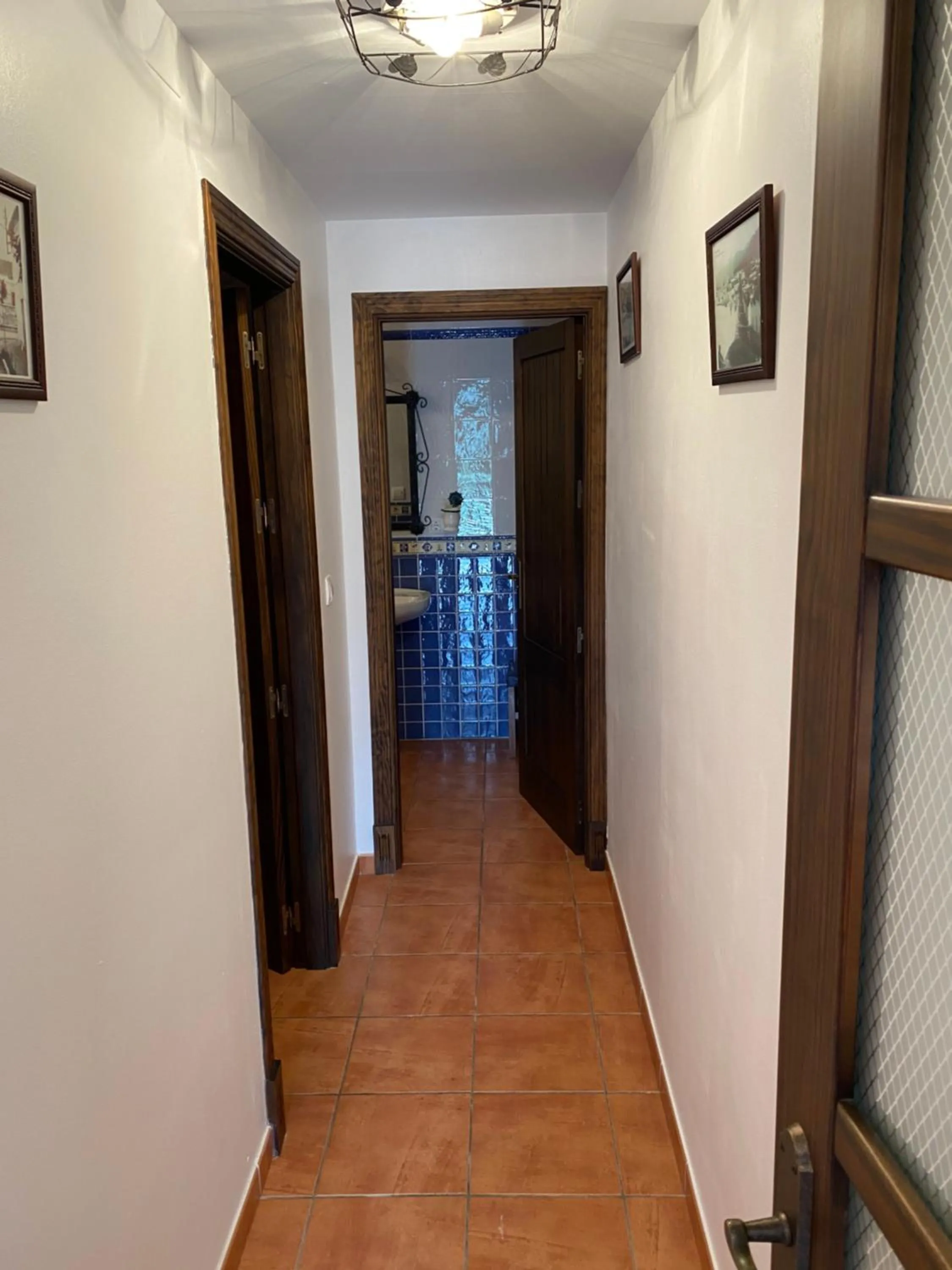 Apartahotel 4 vientos