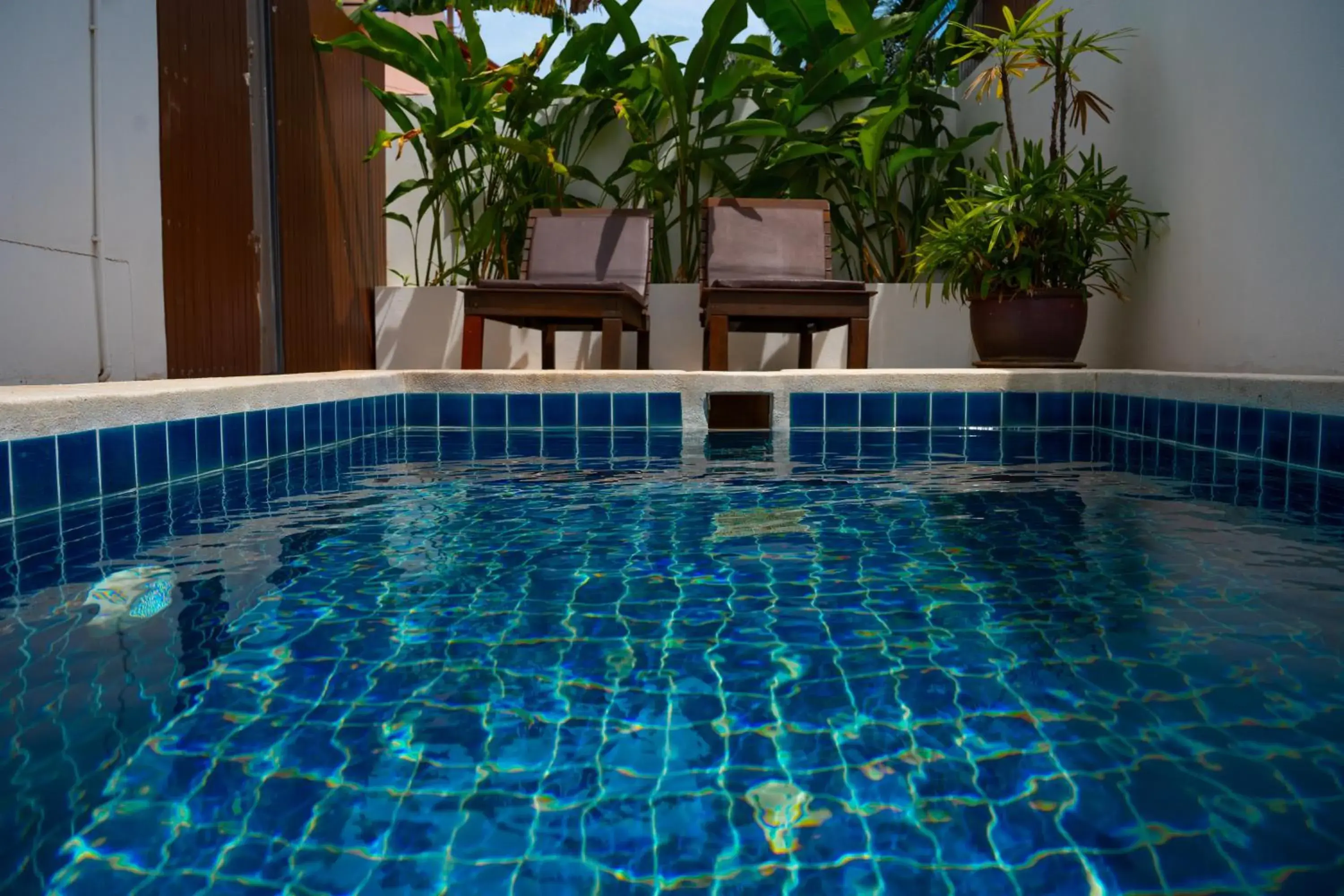 Chalisa Villas Koh Tao Chalisa Villas Koh Tao