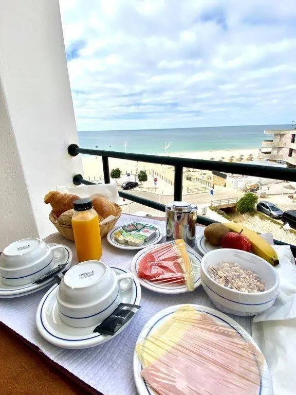 Salema Beach Hotel