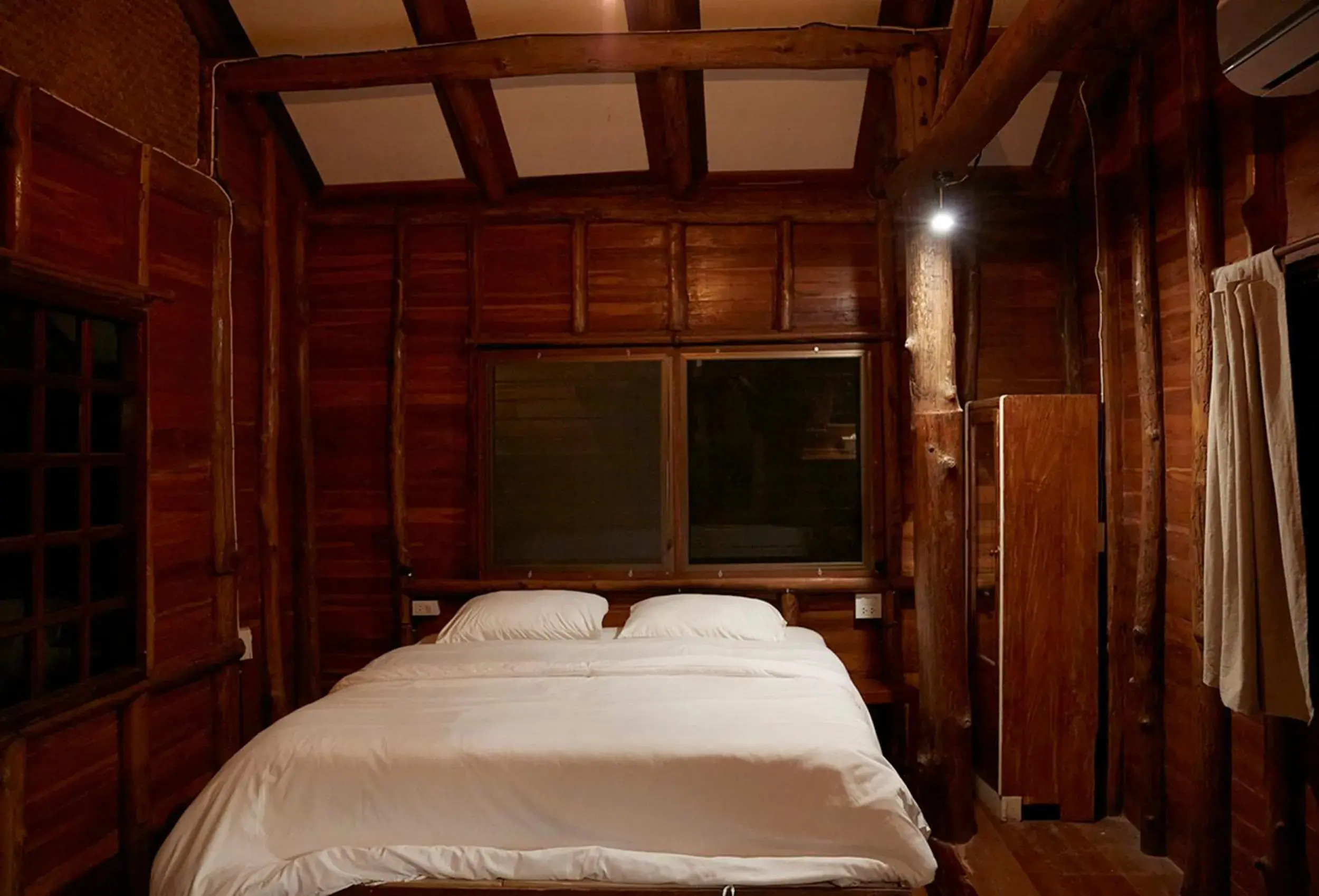 Bedroom, Bed in NUYU Khaoyai Bedroom, Bed in NUYU Khaoyai