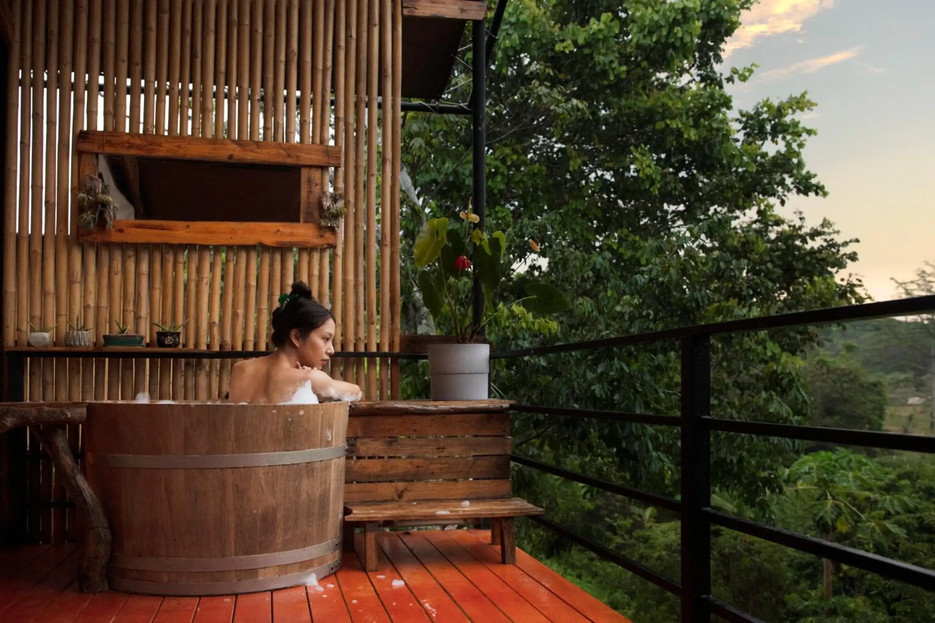 View (from property/room) in NUYU Khaoyai View (from property/room) in NUYU Khaoyai