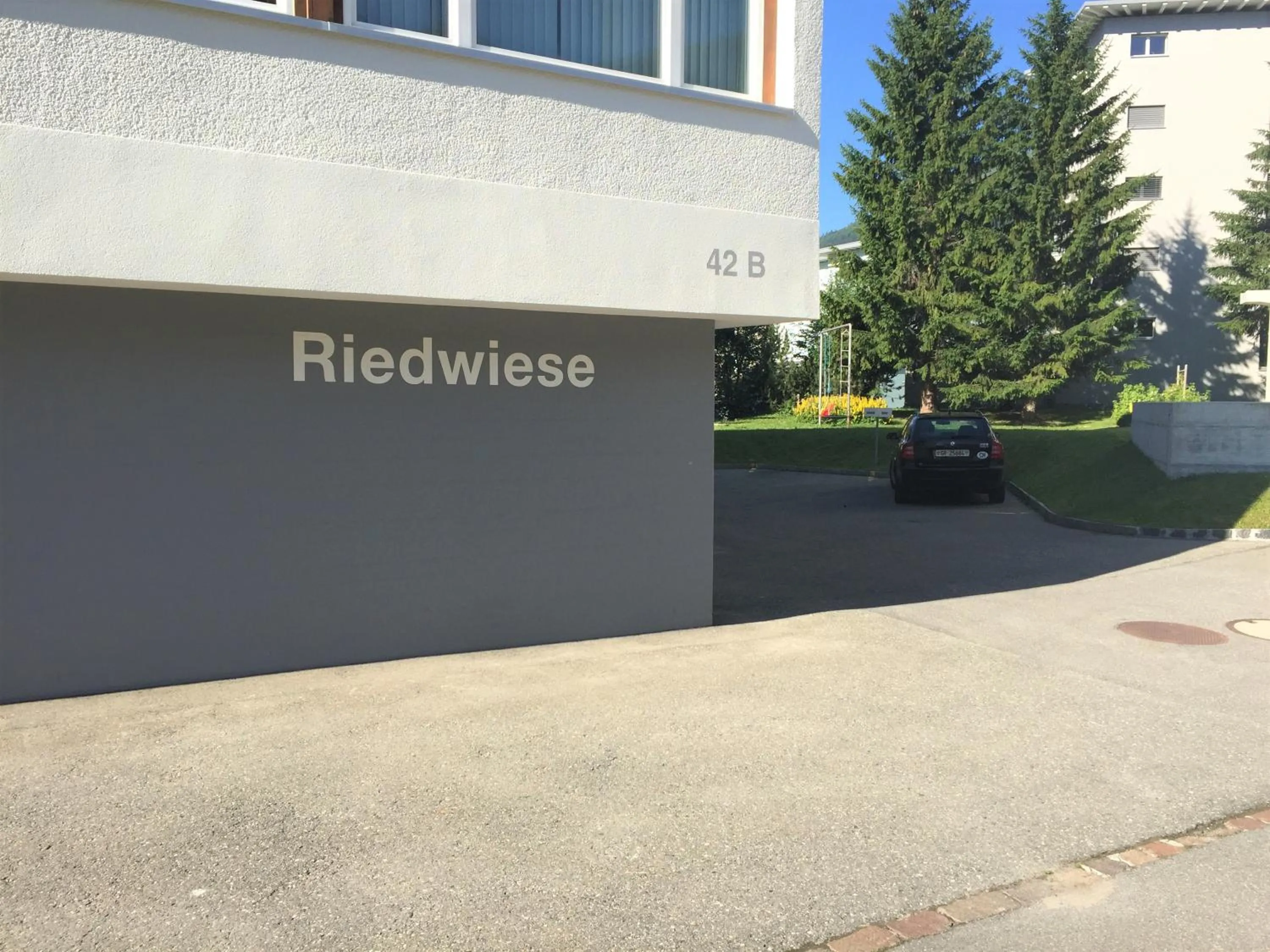 Studio Riedwiese