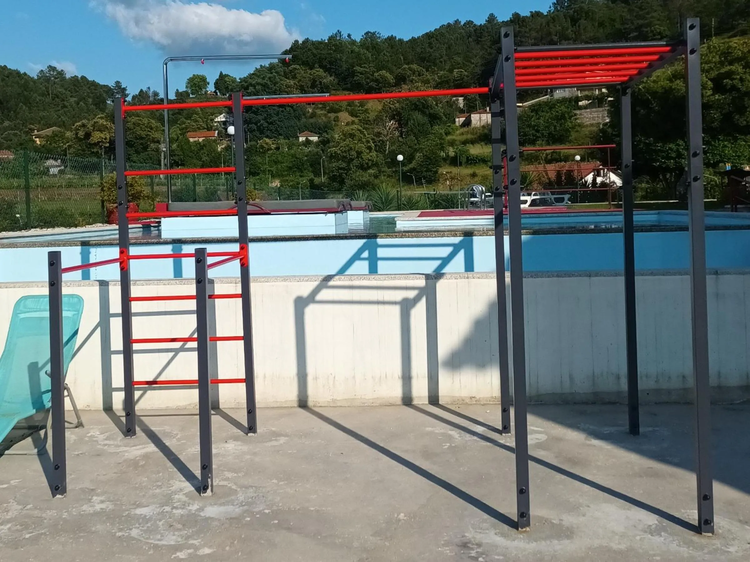 Casa D`Auleira