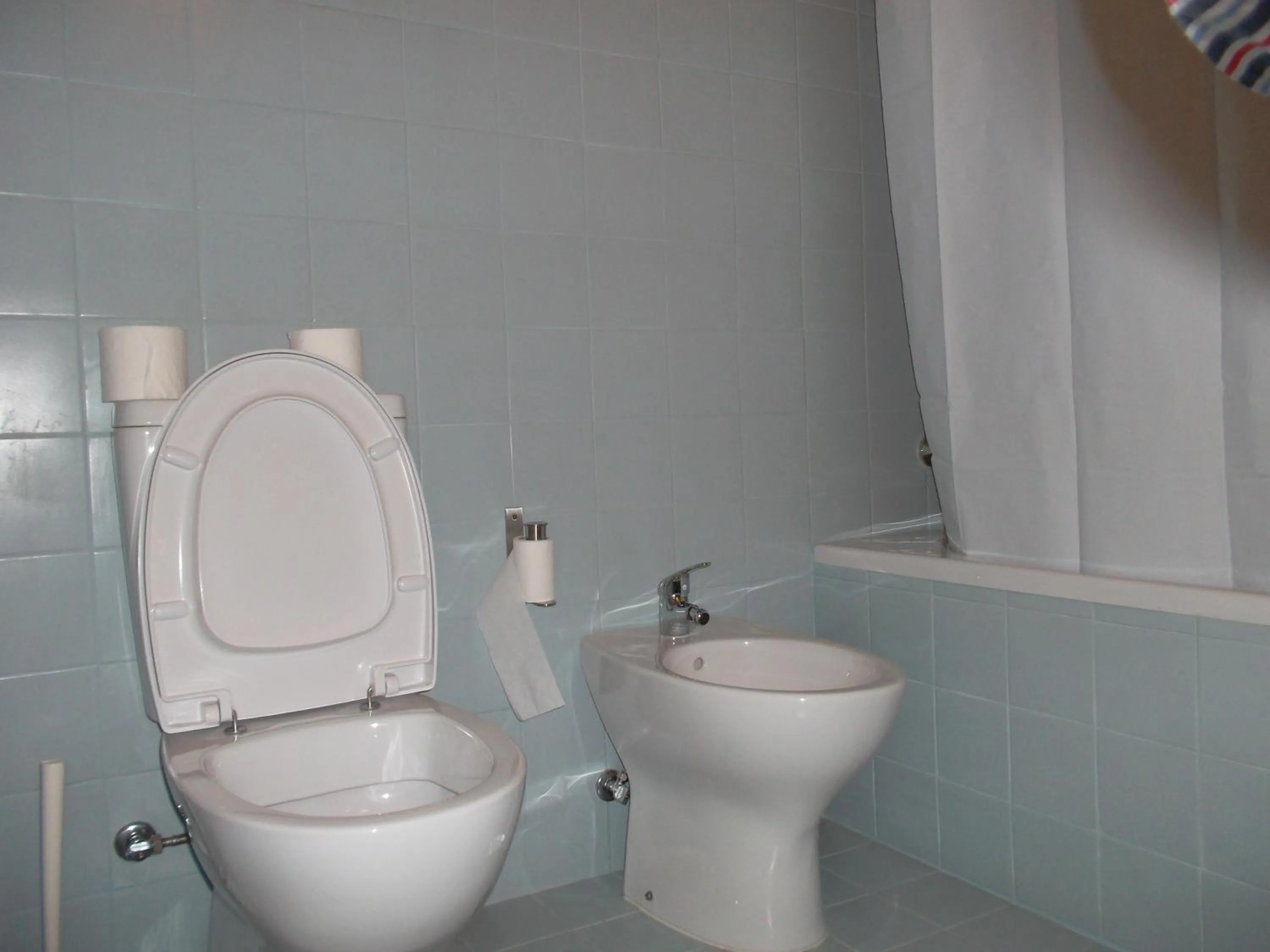 Family Room (2 Adults + 2 Children) in Casa D`Auleira