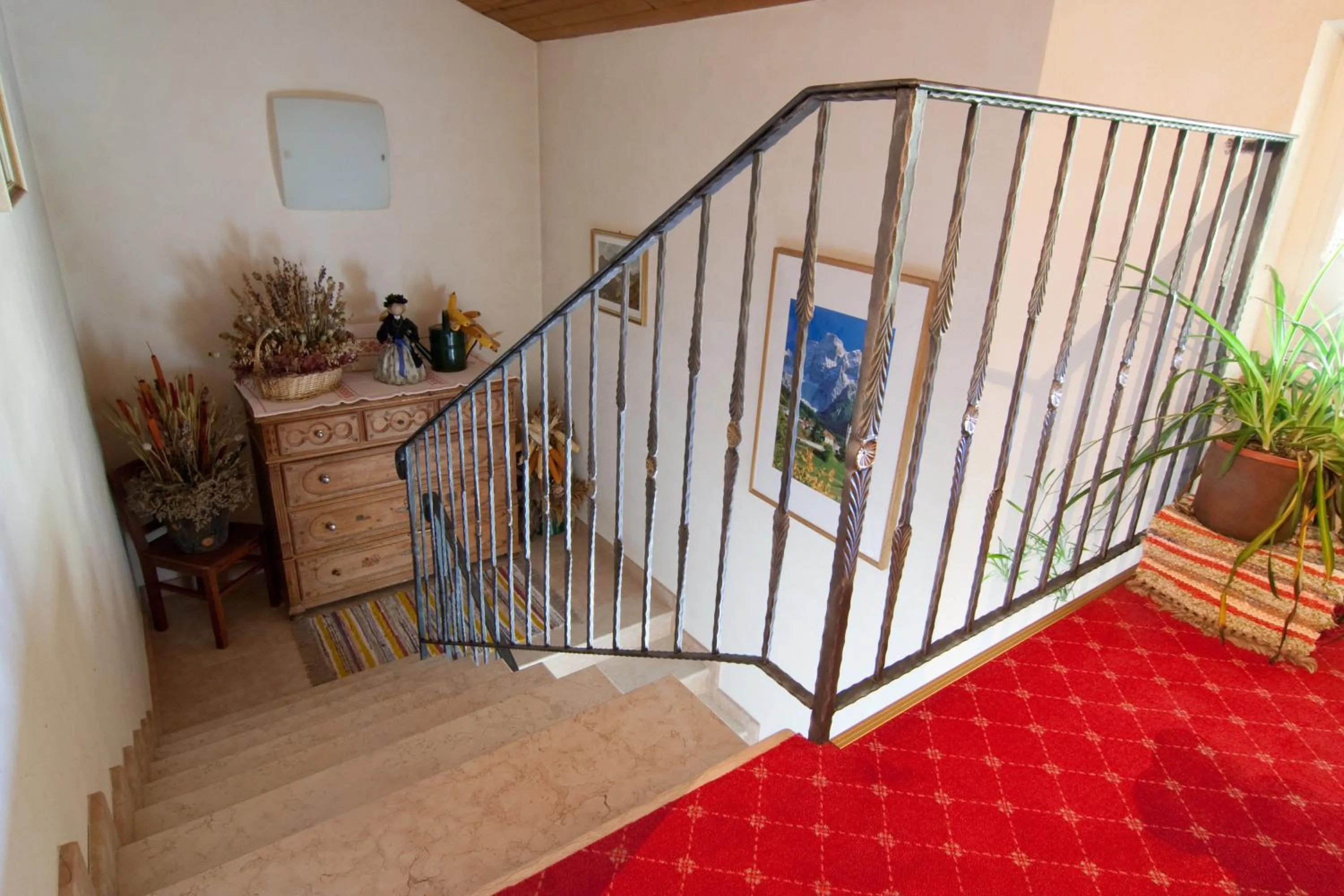 Pension Enzian