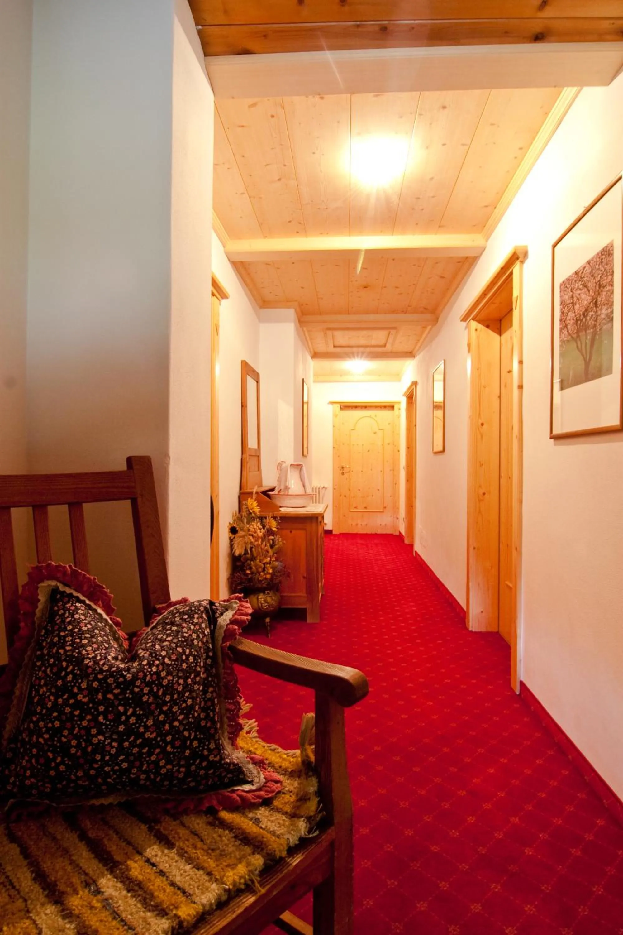 Pension Enzian