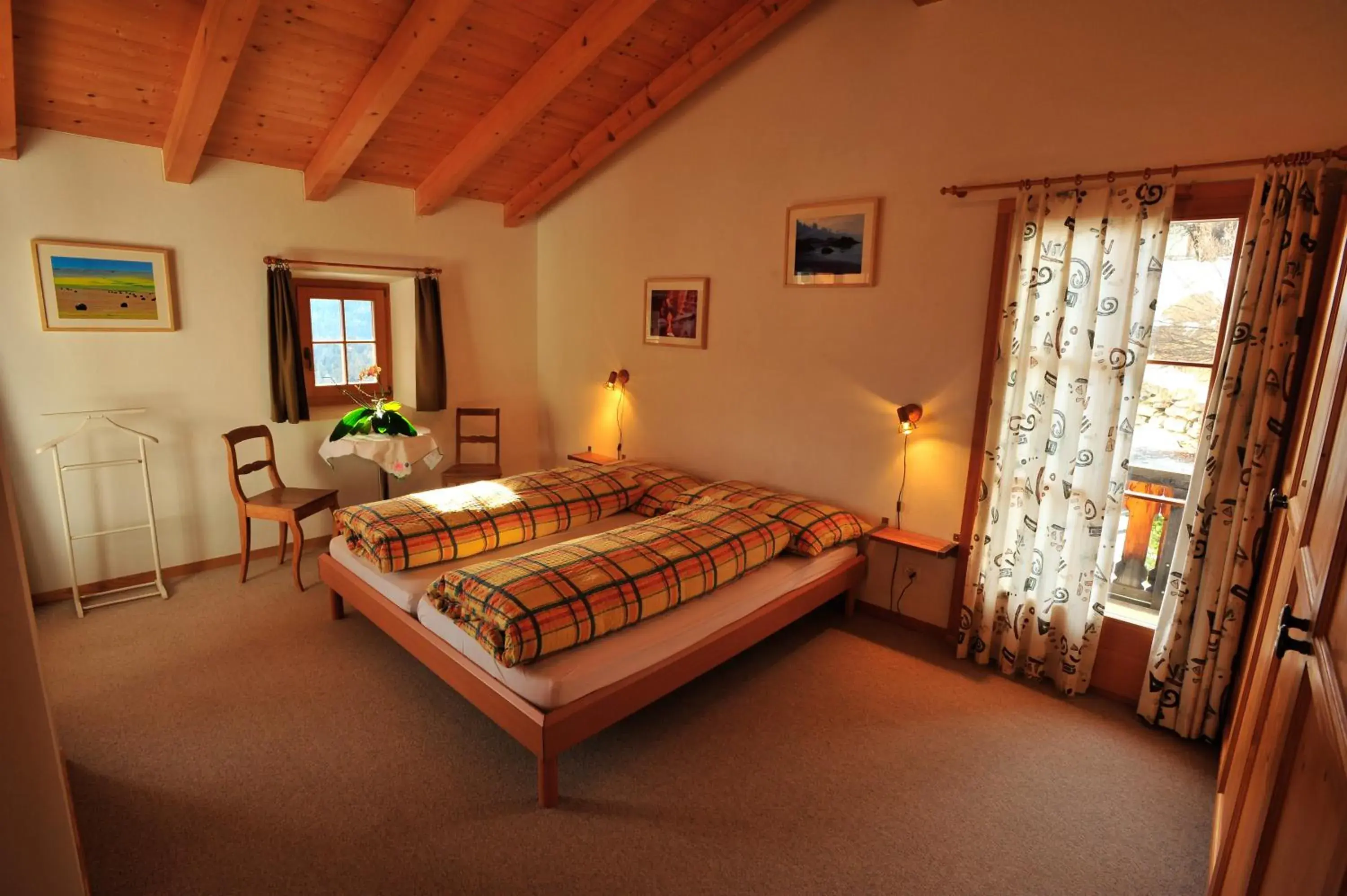 Bed & Breakfast La Val Bed & Breakfast La Val