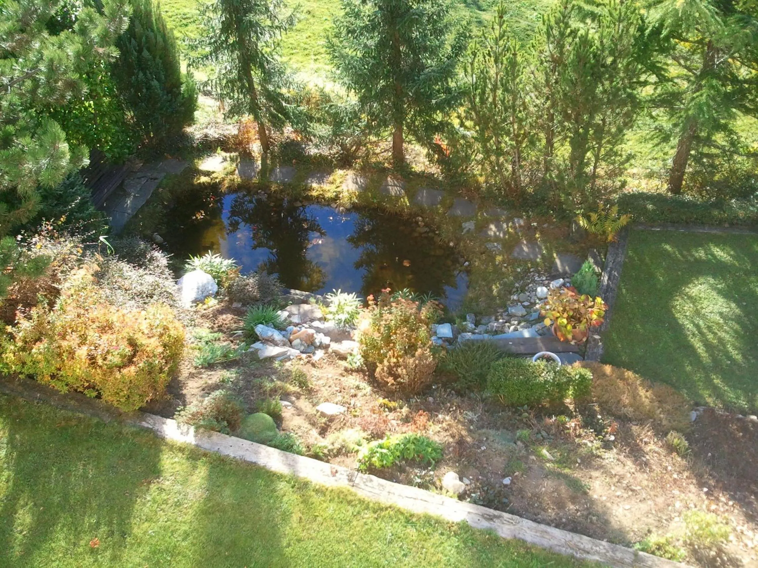 Bed & Breakfast La Val