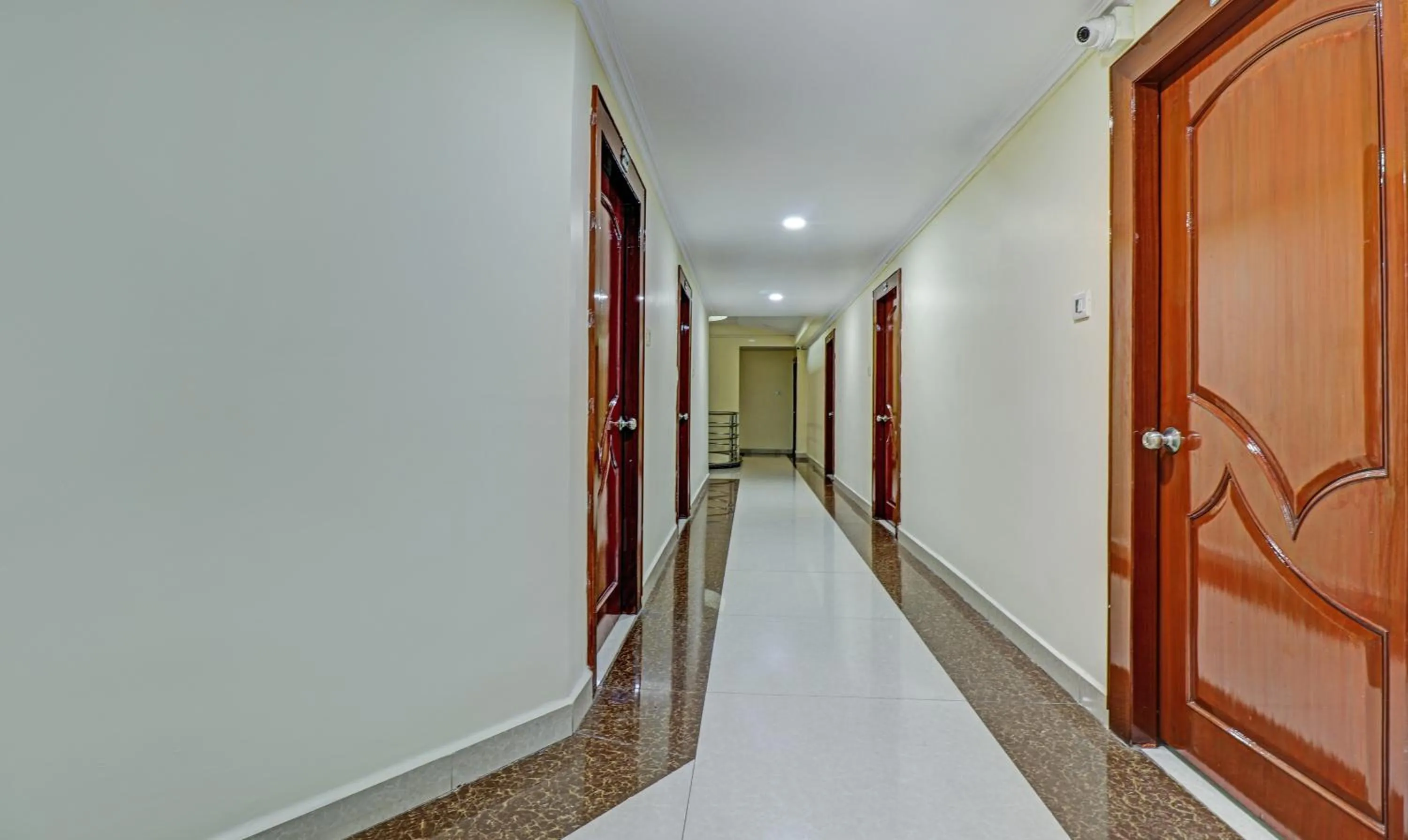 Property building in Eesha Elite