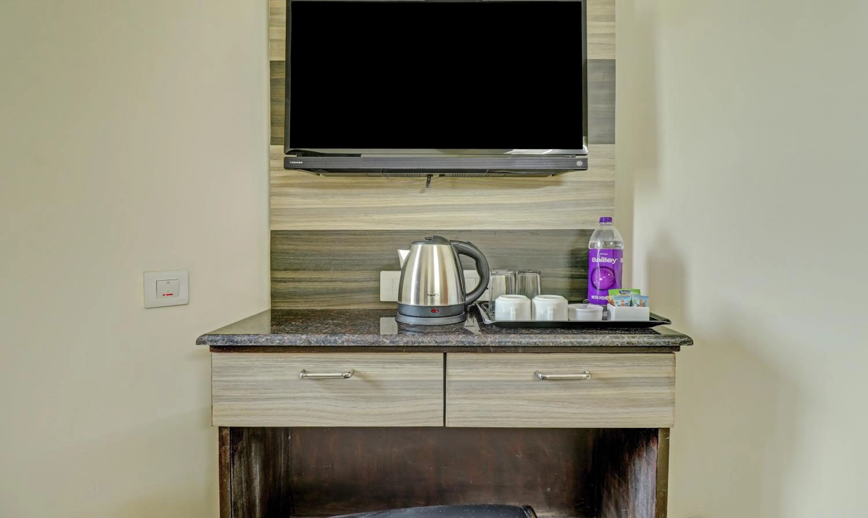 TV and multimedia in Eesha Elite