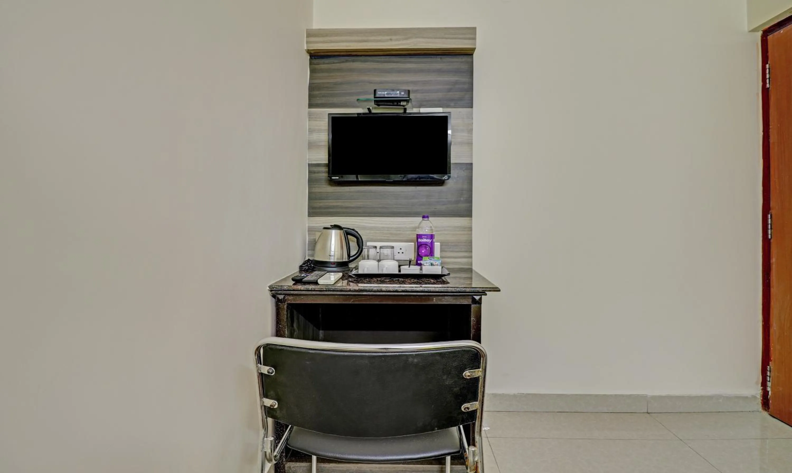 TV and multimedia in Eesha Elite