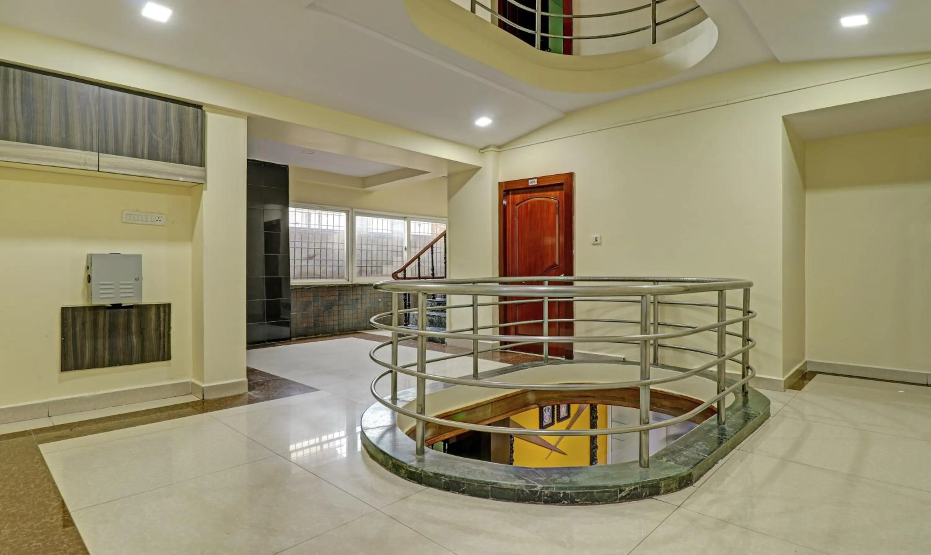 Property building in Eesha Elite