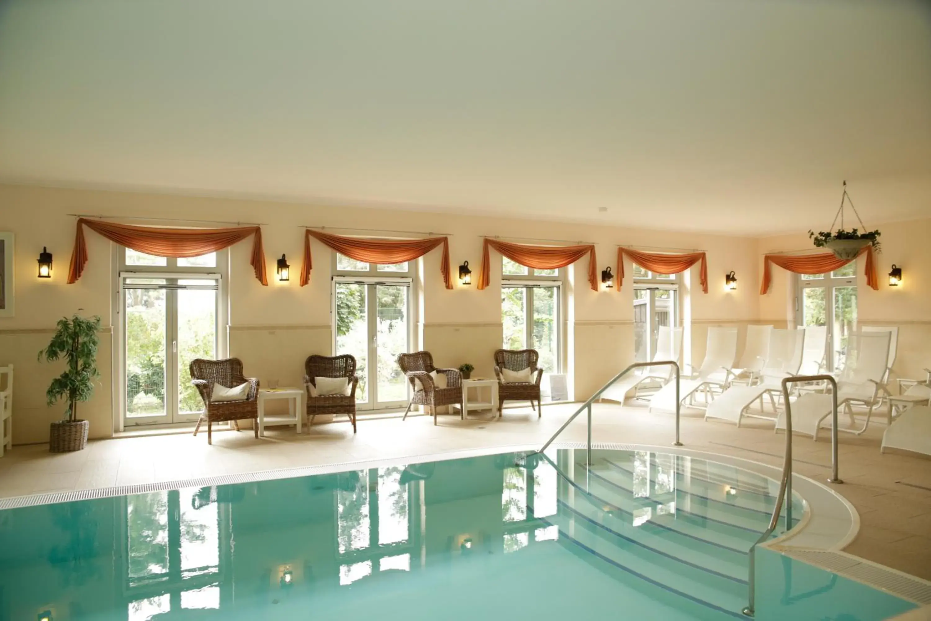 Ringhotel Schloss Tangermünde Ringhotel Schloss Tangermünde