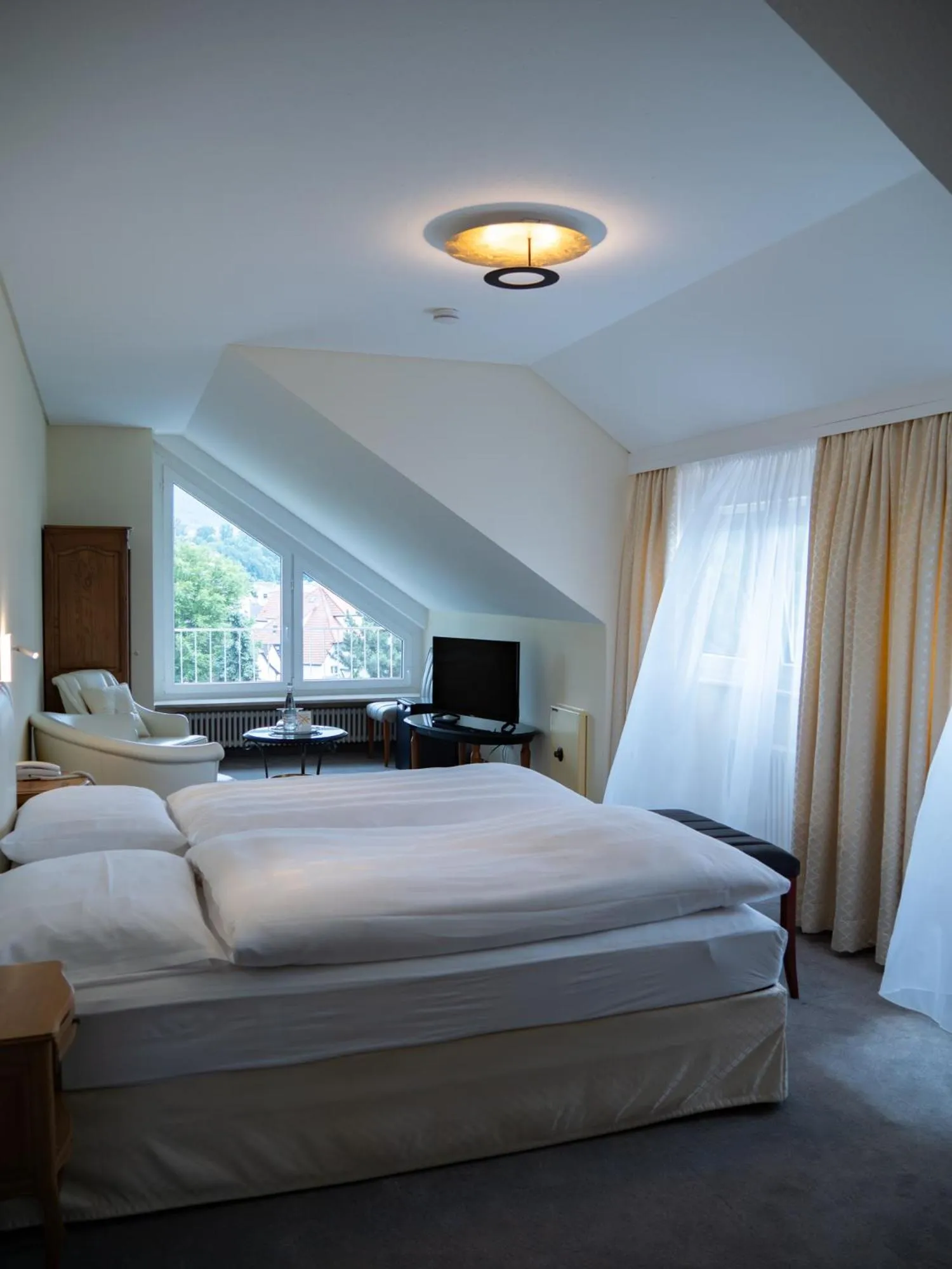 Hotel Sonne Eintracht KG Achern