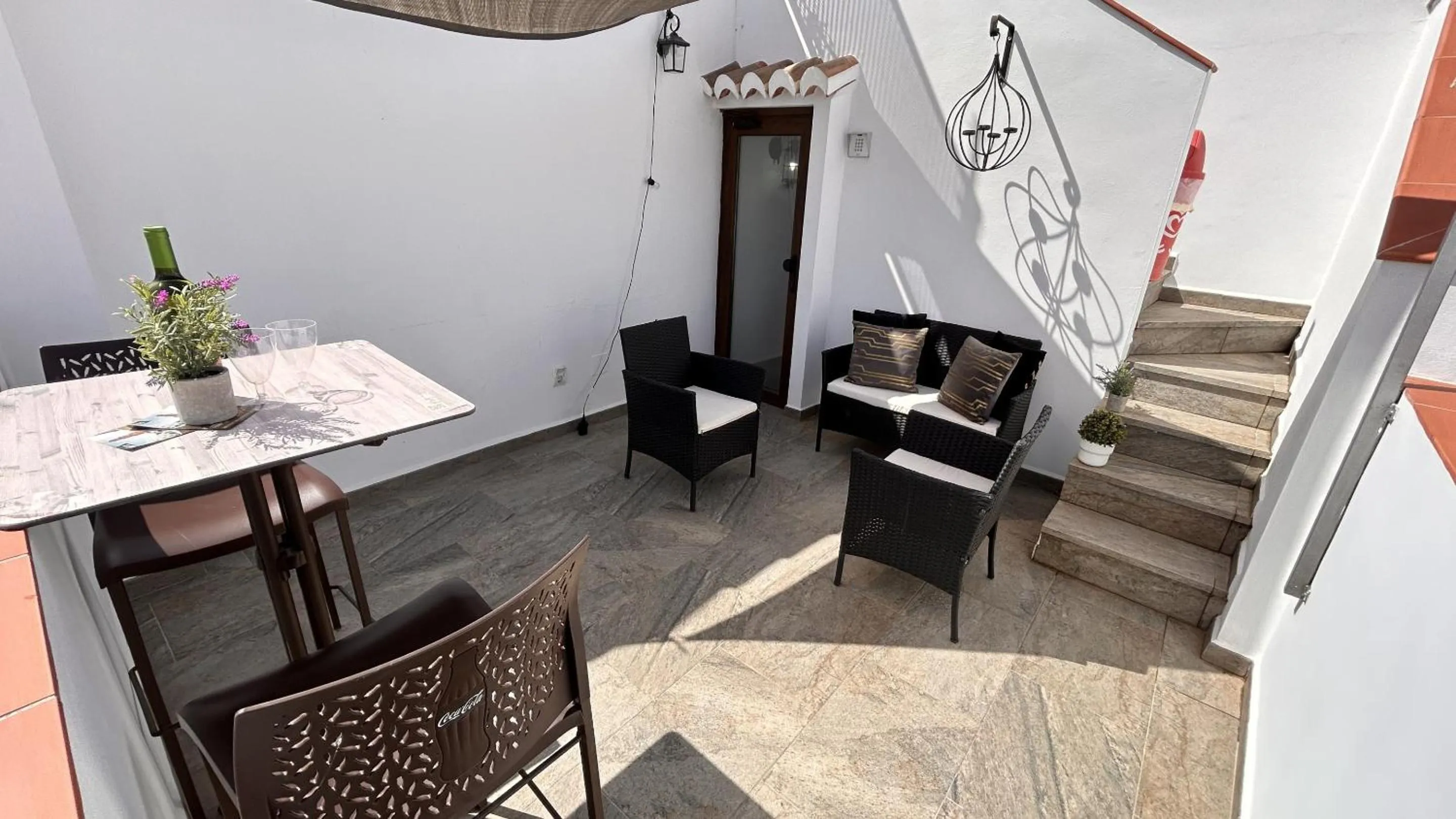 Other in La posada del Cani