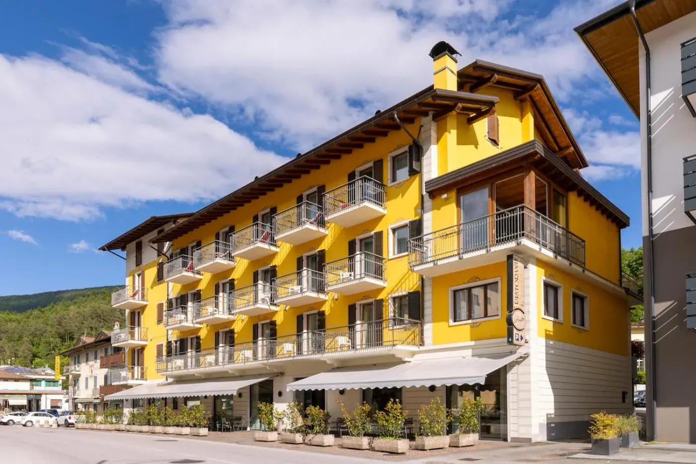 Hotel Posta Hotel Posta