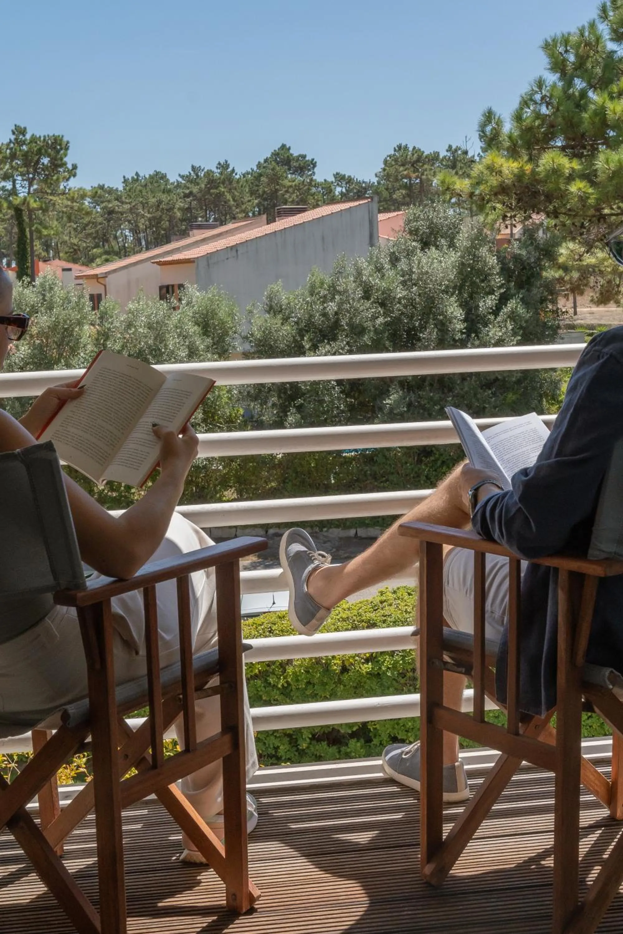 Day in Lavanda Hotel Miravillas