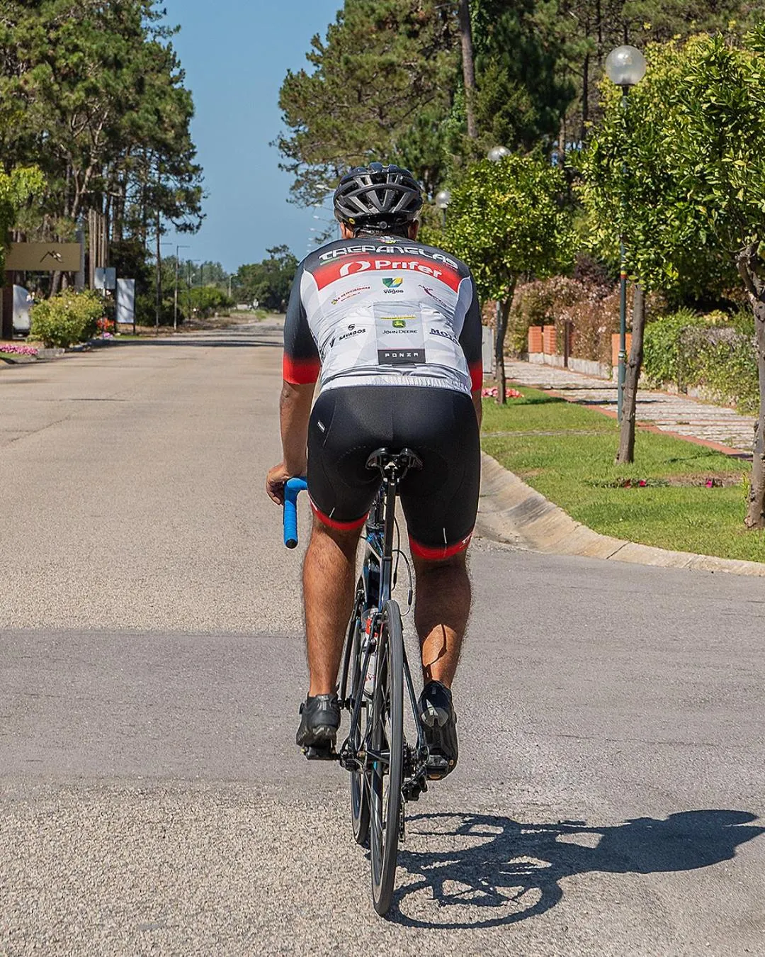 Activities in Lavanda Hotel Miravillas