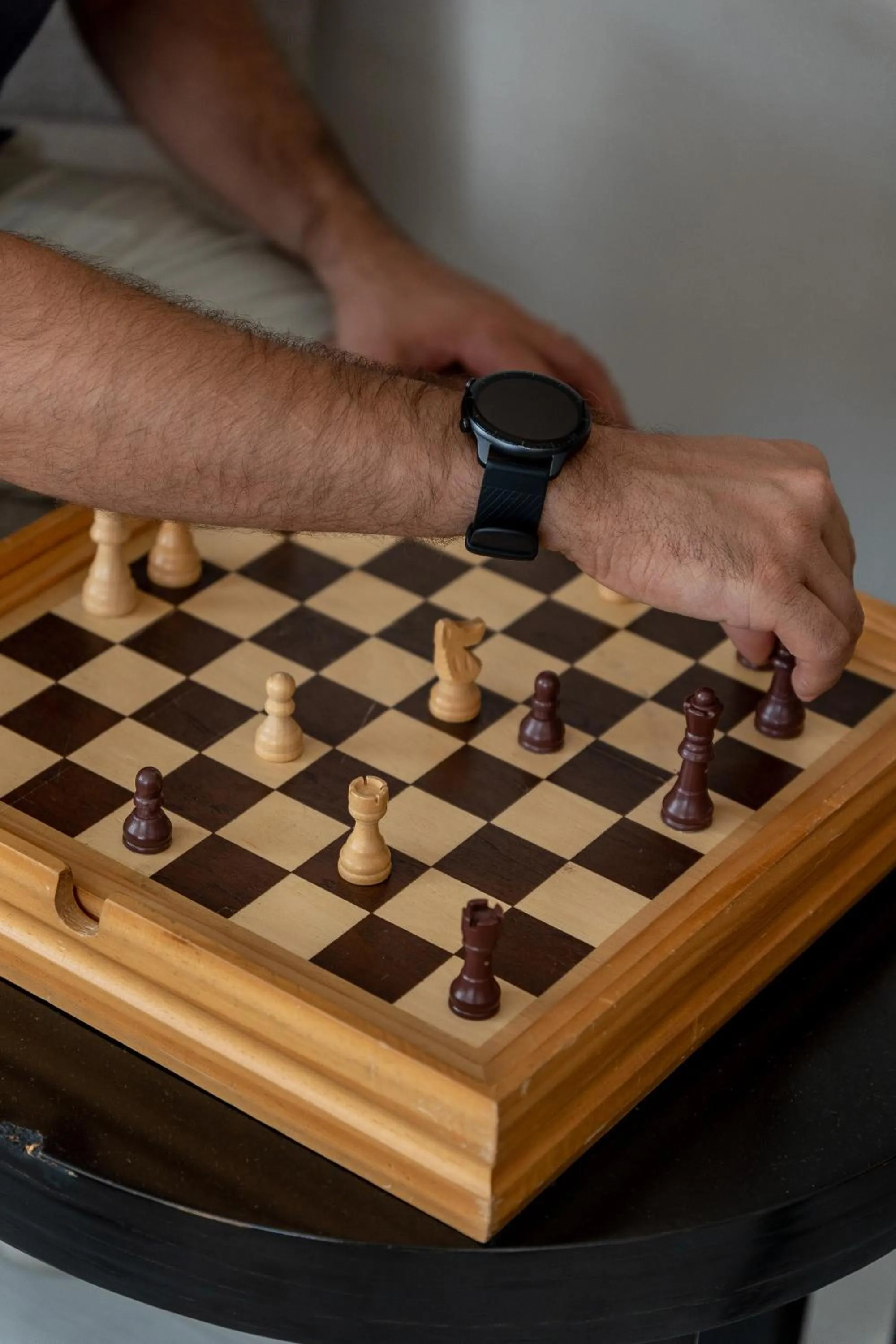 Communal lounge/ TV room in Lavanda Hotel Miravillas