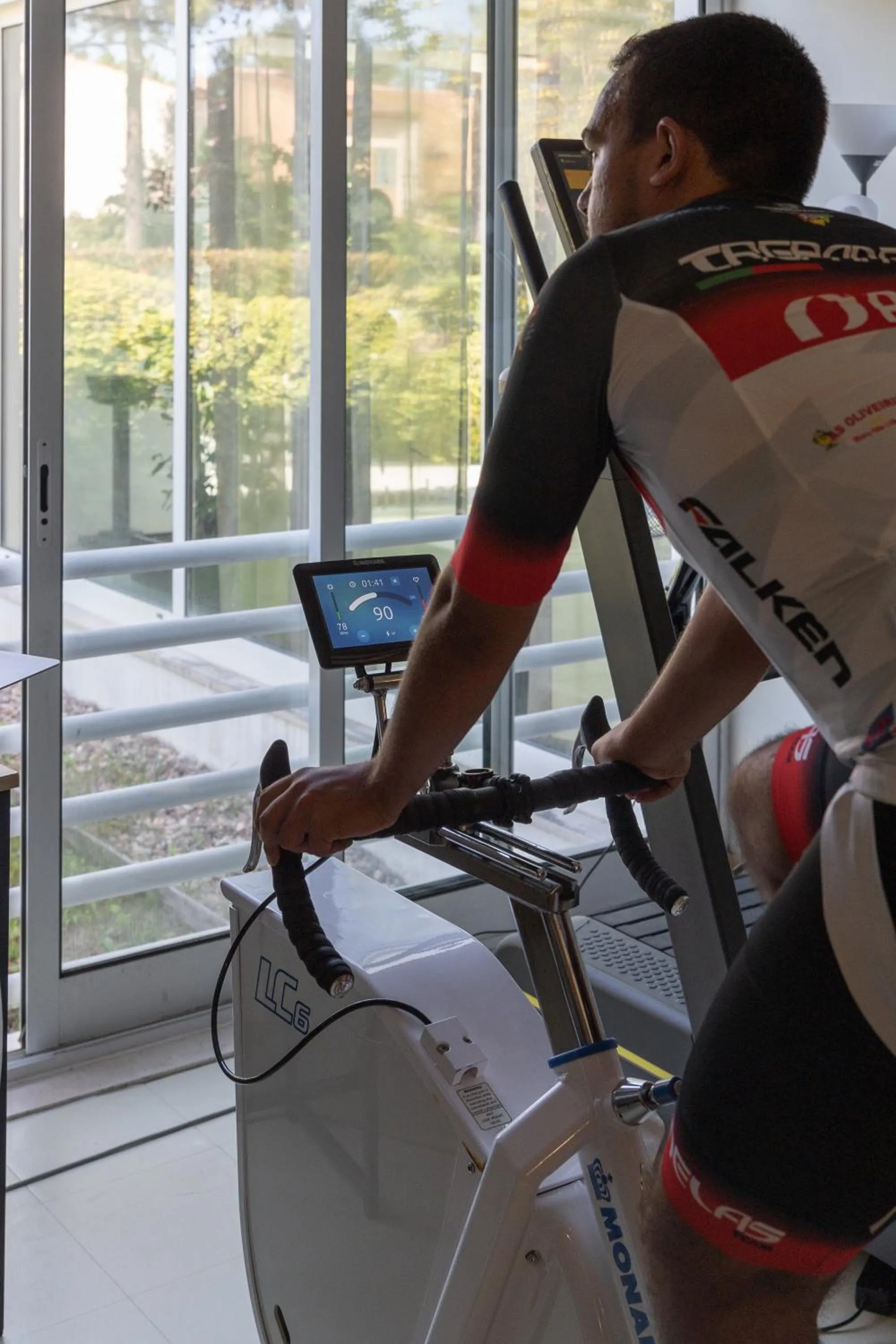 Activities in Lavanda Hotel Miravillas