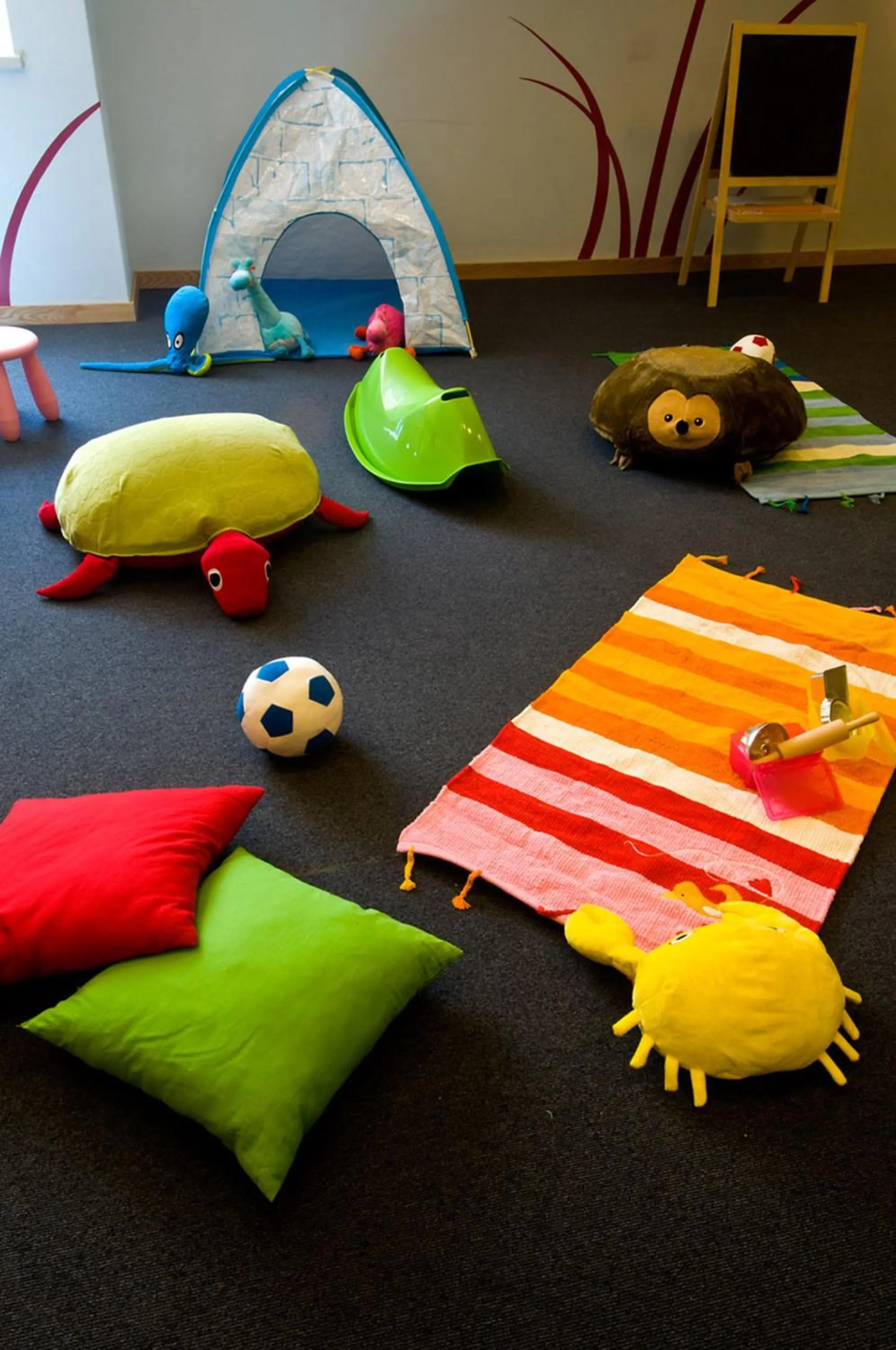 Activities in Lavanda Hotel Miravillas