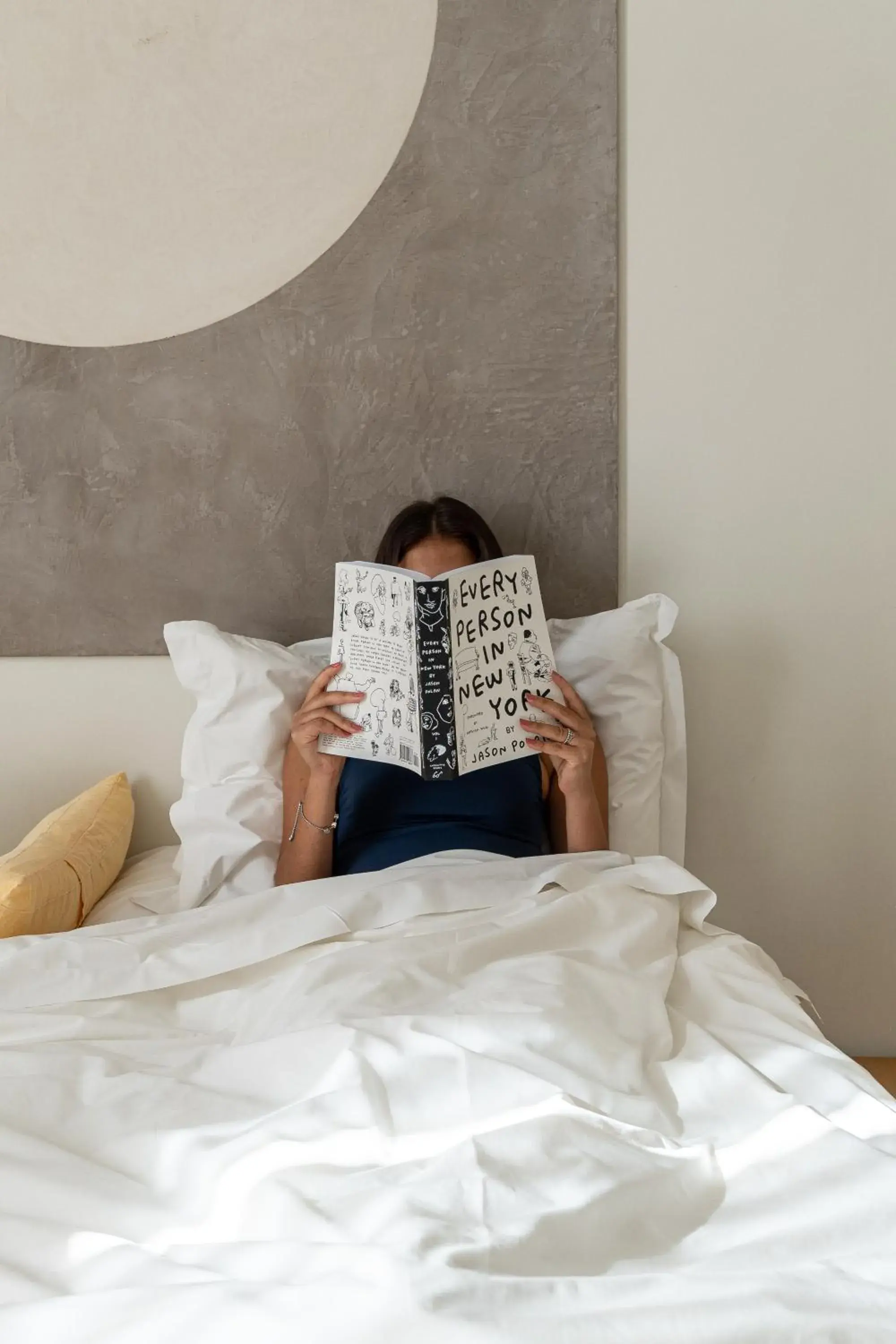 Property building, Bed in Lavanda Hotel Miravillas Property building, Bed in Lavanda Hotel Miravillas