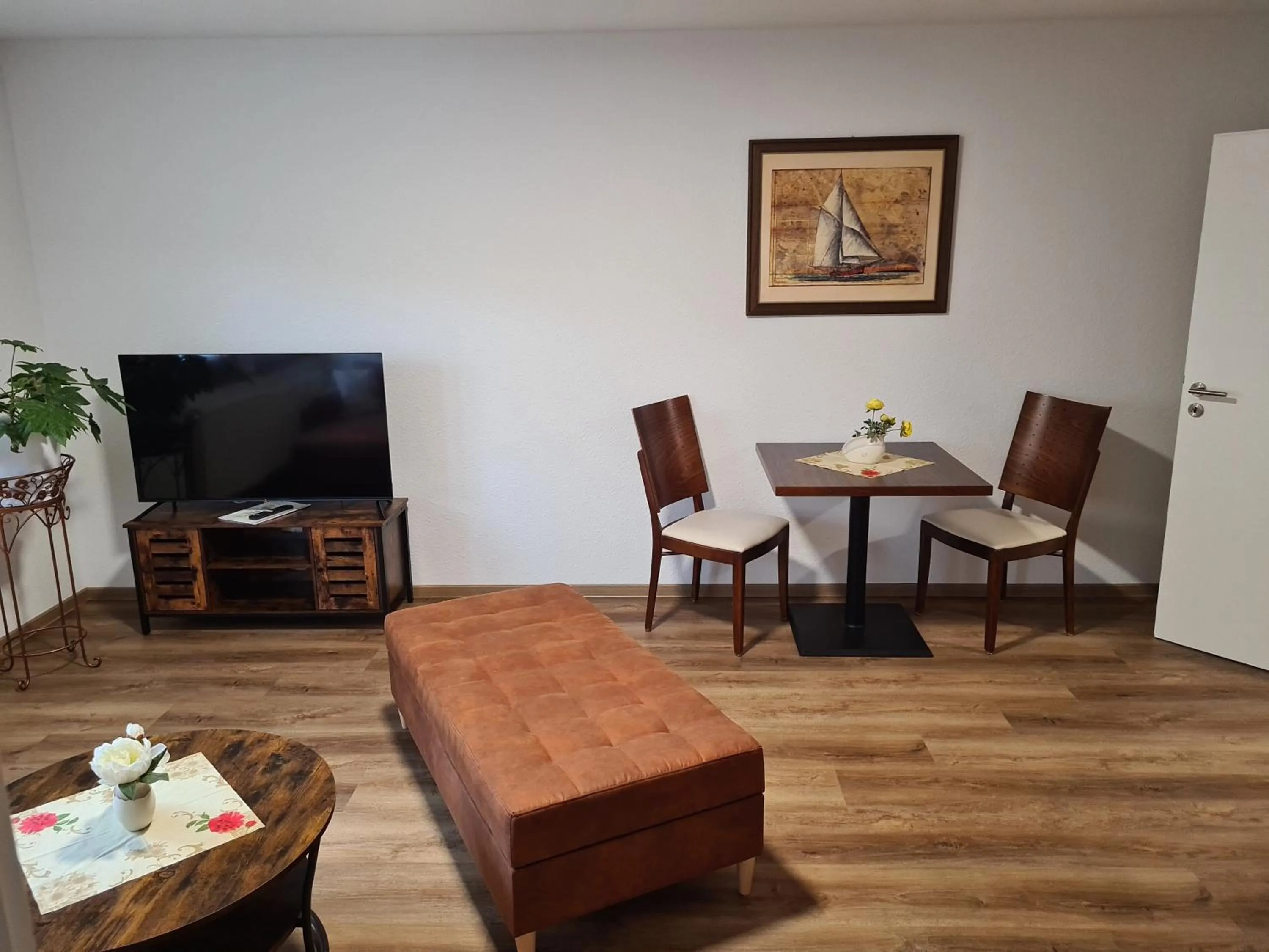 Hotel Birkenhof Garni