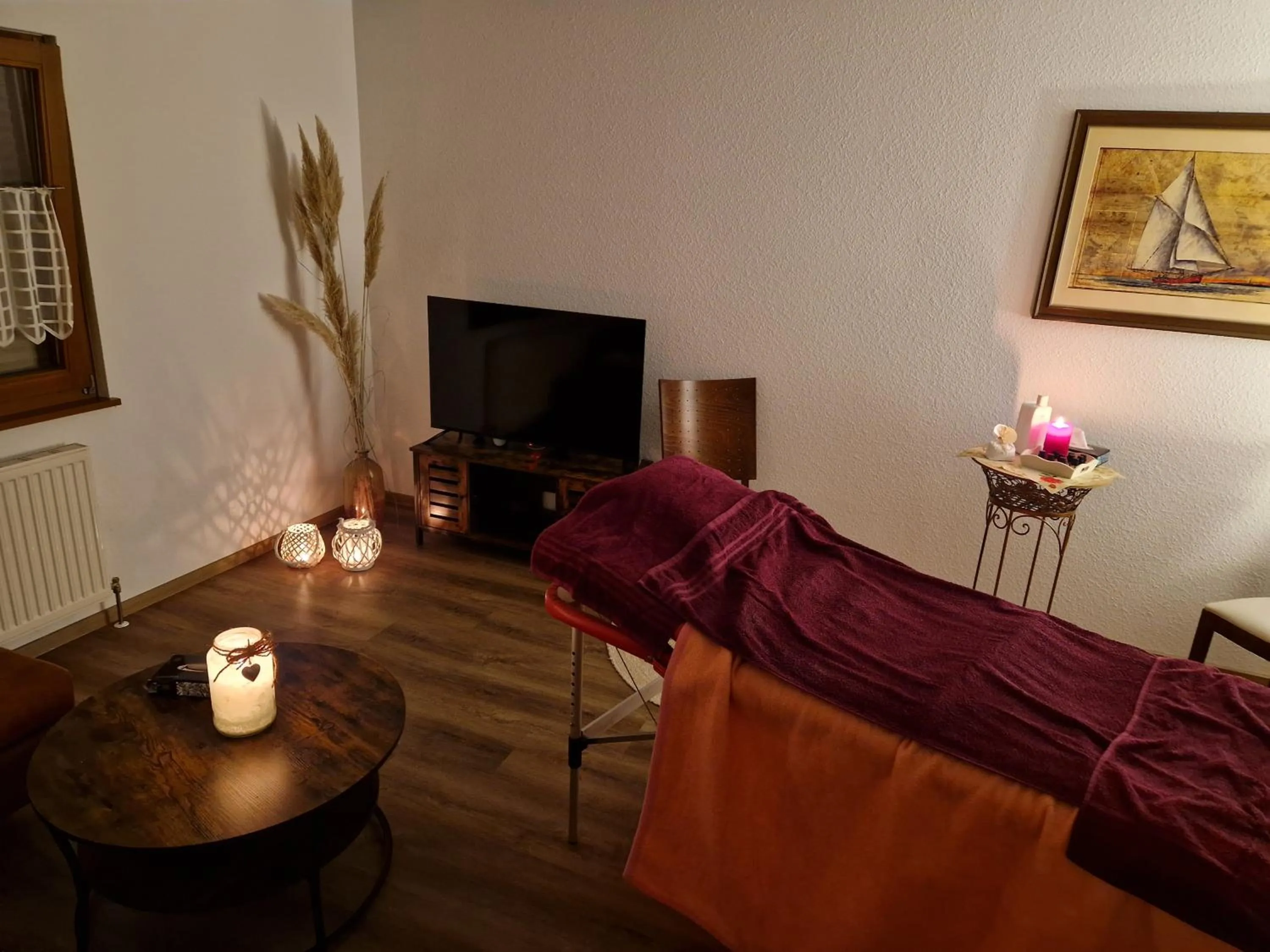 Hotel Birkenhof Garni